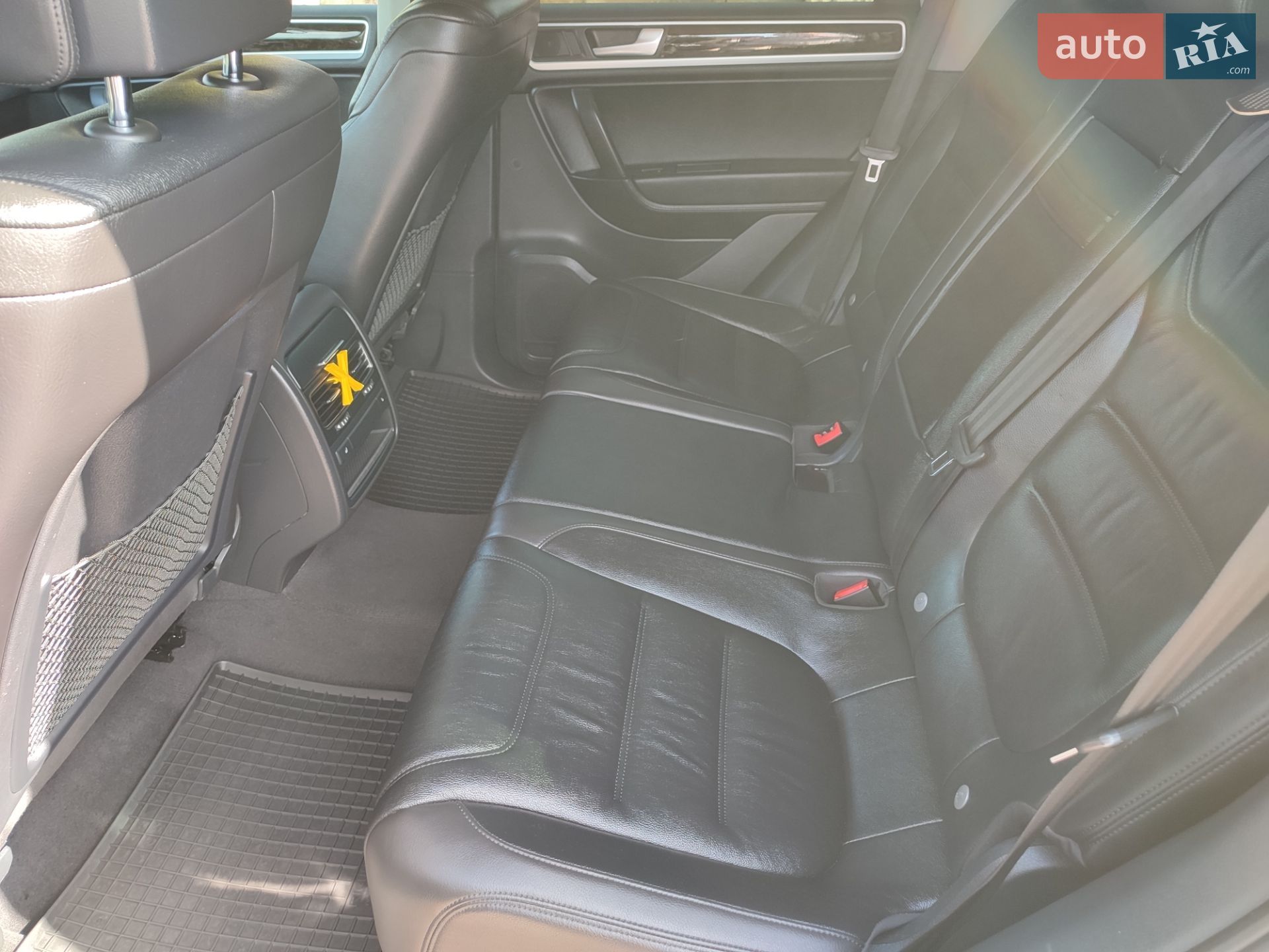 Volkswagen Touareg 2012 VIN WVGZZZ7PZCD052284 фото оголошення 69 з 90