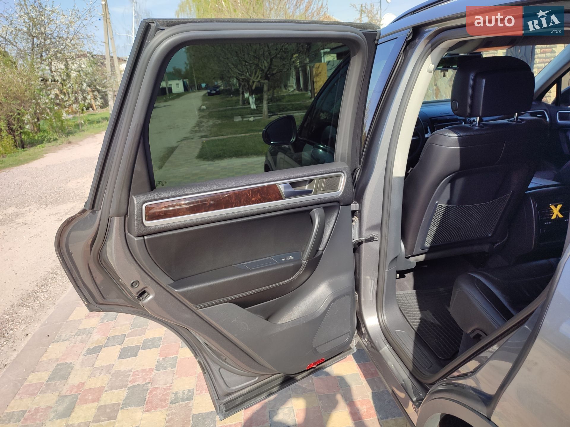 Volkswagen Touareg 2012 VIN WVGZZZ7PZCD052284 фото оголошення 72 з 90