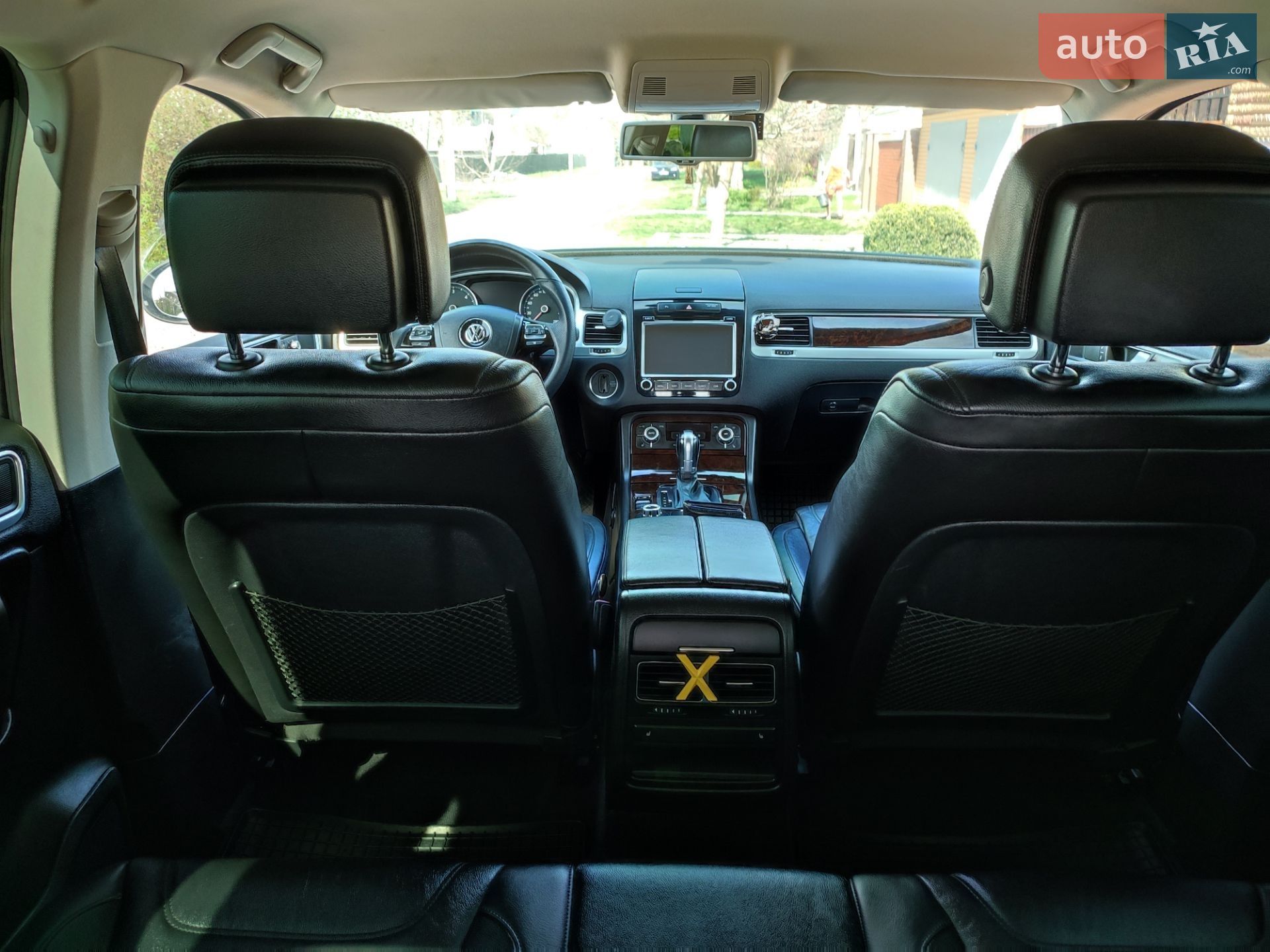 Volkswagen Touareg 2012 VIN WVGZZZ7PZCD052284 фото оголошення 75 з 90