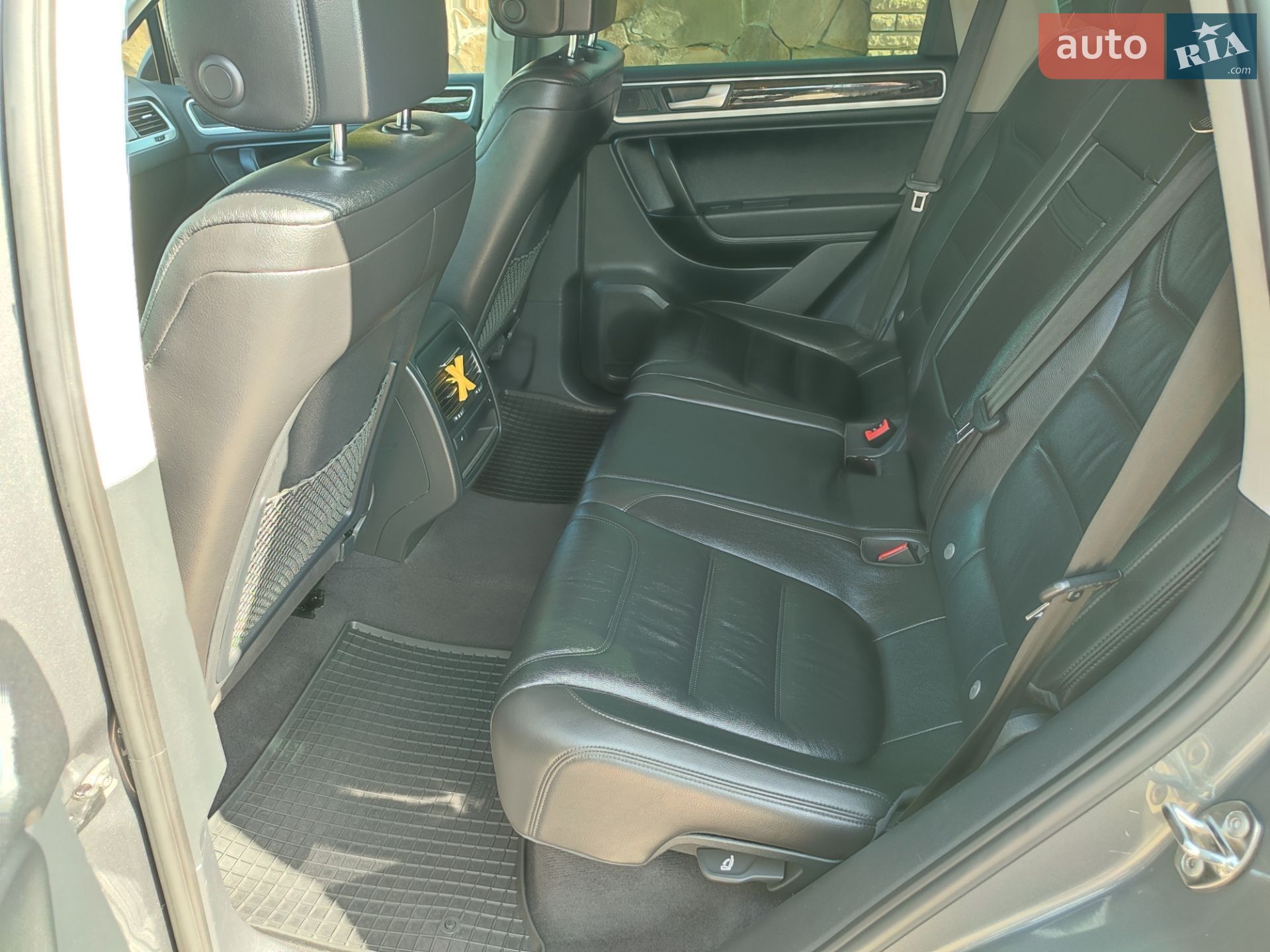 Volkswagen Touareg 2012 VIN WVGZZZ7PZCD052284 фото оголошення 71 з 90