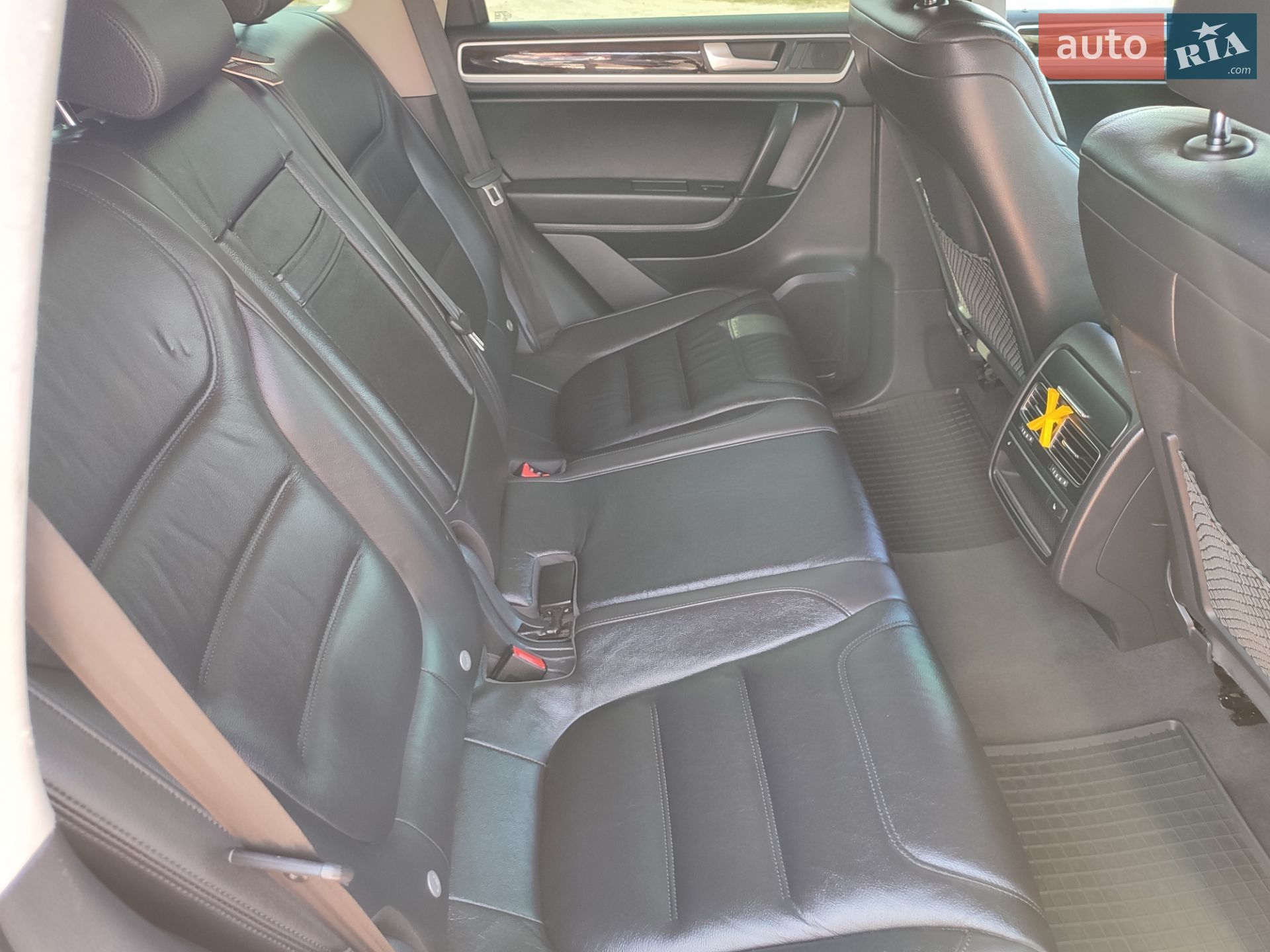 Volkswagen Touareg 2012 VIN WVGZZZ7PZCD052284 фото оголошення 82 з 90