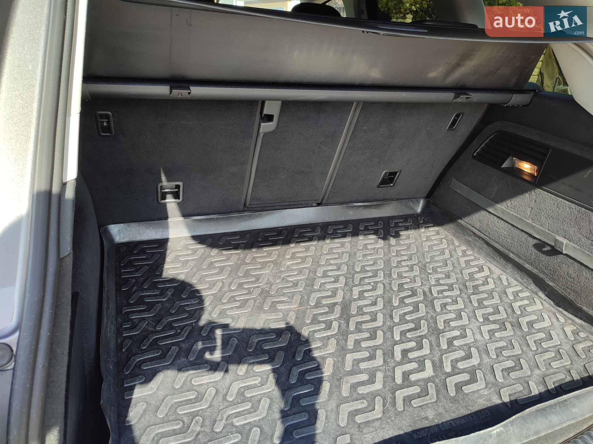 Volkswagen Touareg 2012 VIN WVGZZZ7PZCD052284 фото оголошення 81 з 90