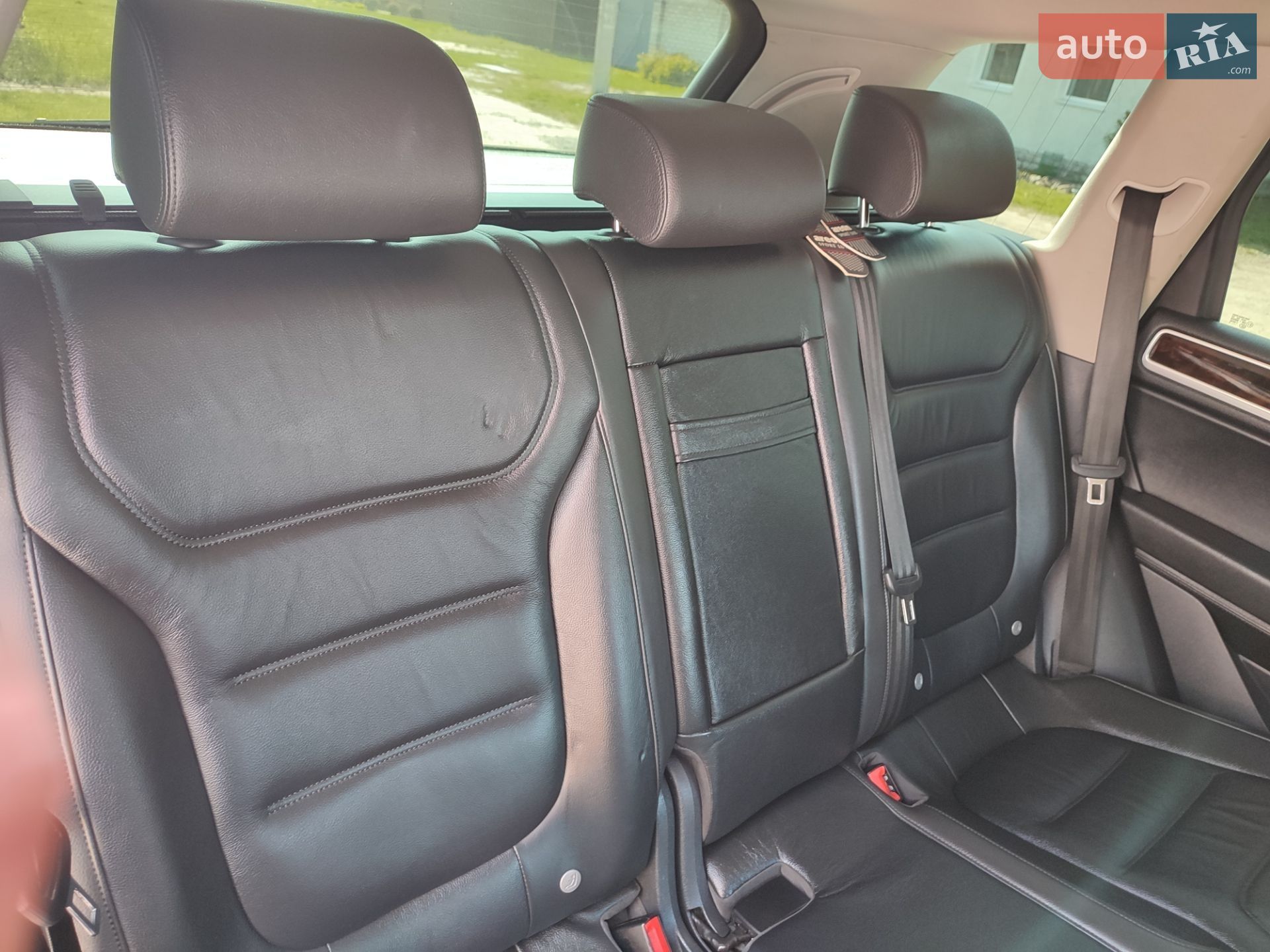 Volkswagen Touareg 2012 VIN WVGZZZ7PZCD052284 фото оголошення 83 з 90