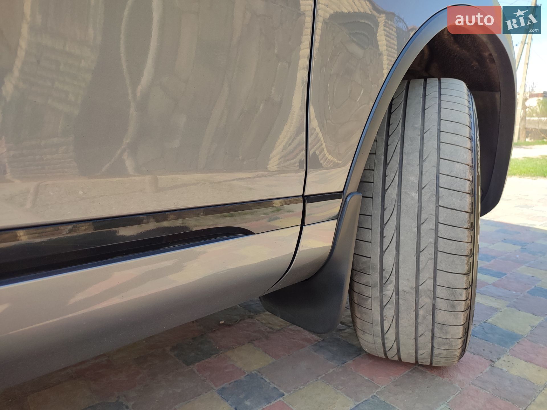 Volkswagen Touareg 2012 VIN WVGZZZ7PZCD052284 фото оголошення 89 з 90