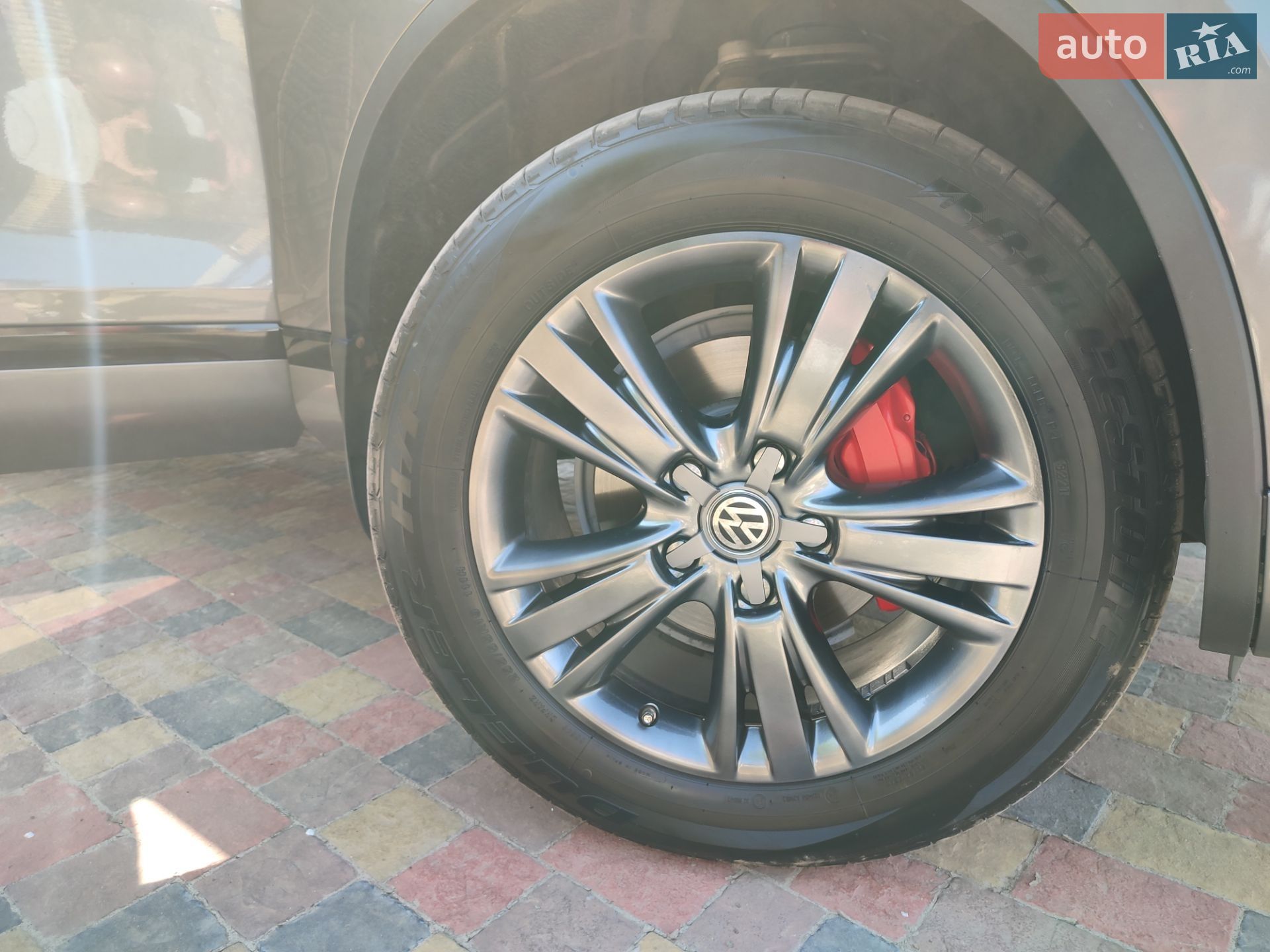 Volkswagen Touareg 2012 VIN WVGZZZ7PZCD052284 фото оголошення 87 з 90