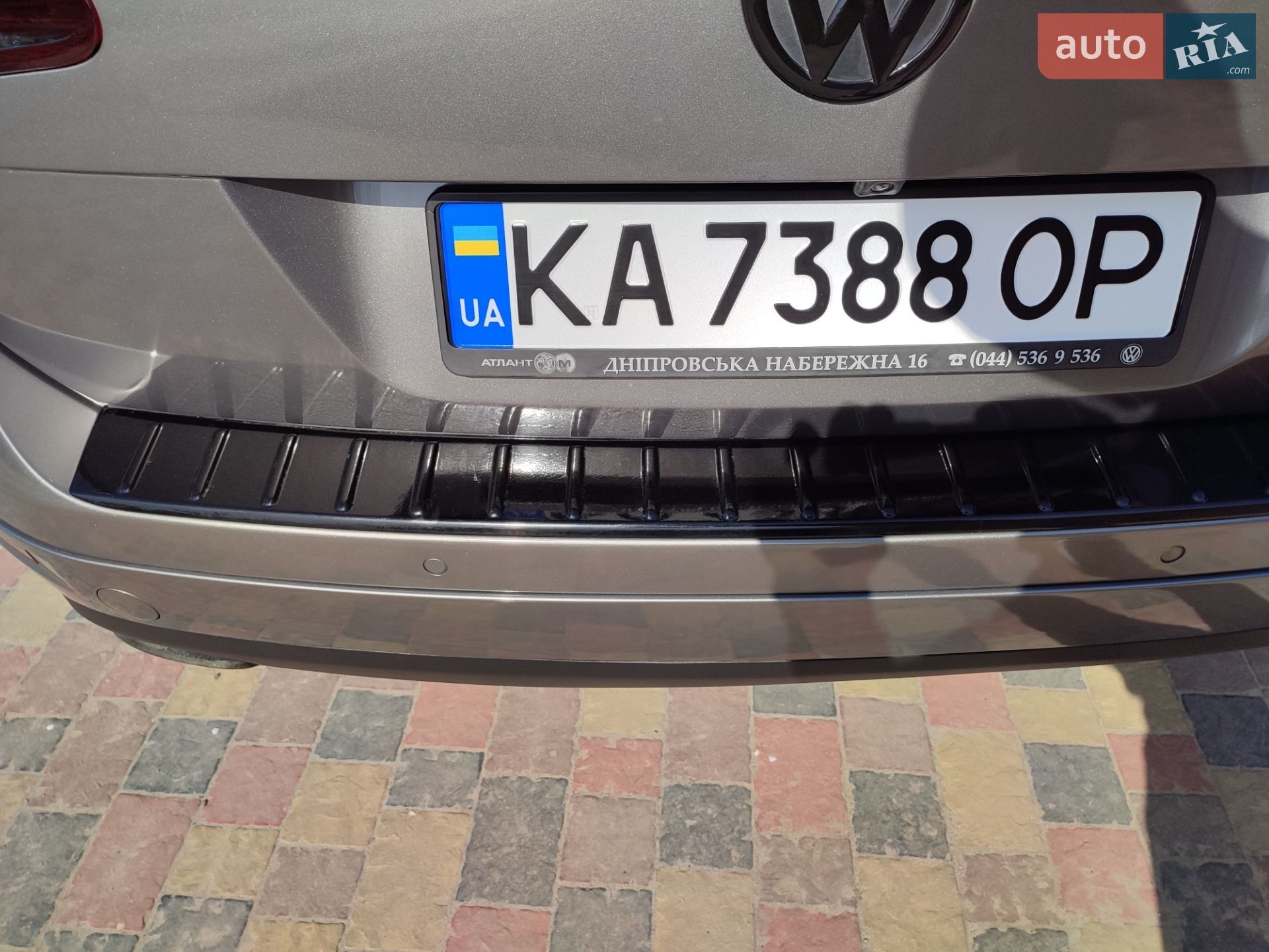Volkswagen Touareg 2012 VIN WVGZZZ7PZCD052284 фото оголошення 90 з 90