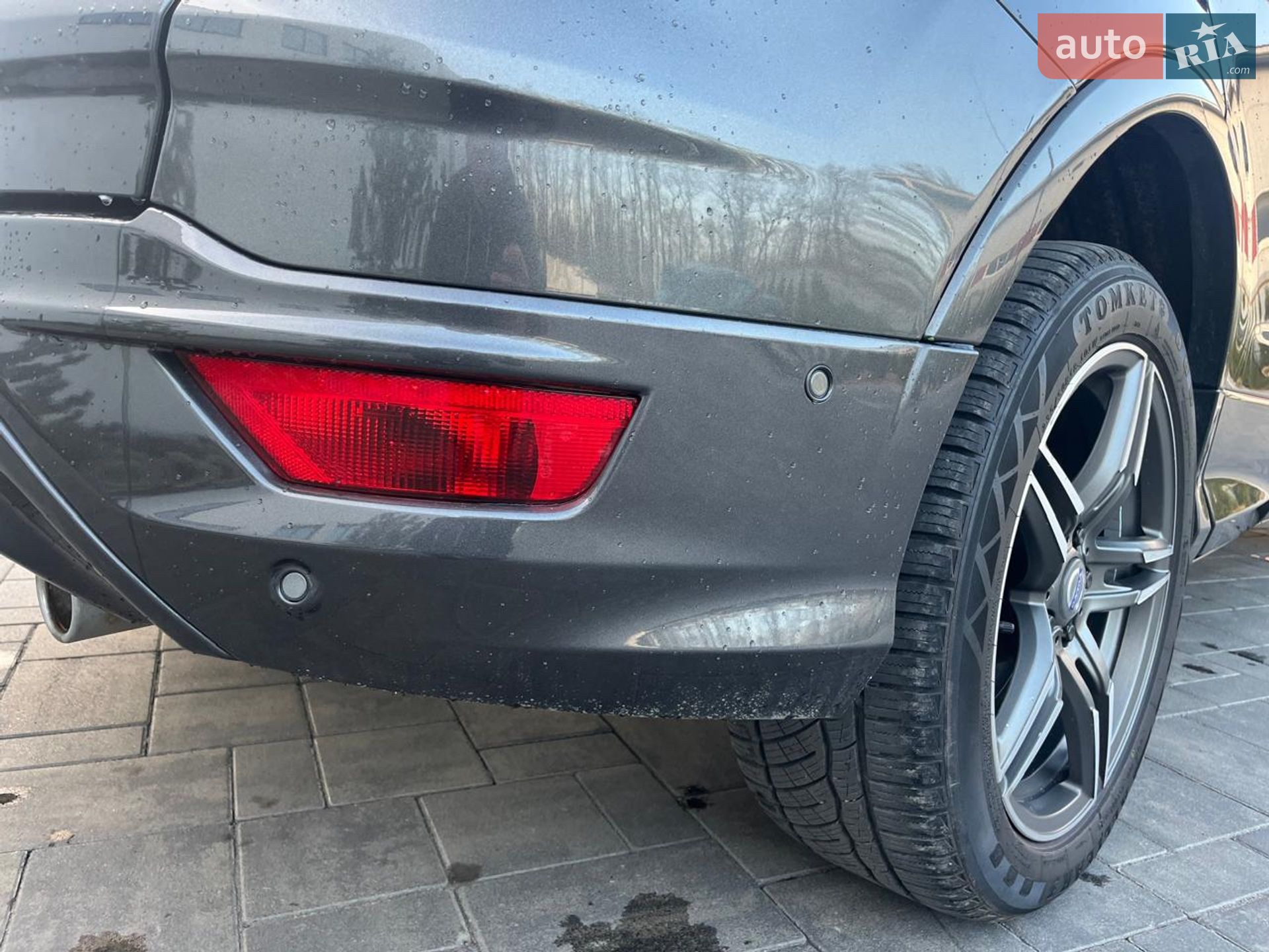 Ford Kuga 2018 VIN WF0AXXWPMAJY22208 фото оголошення 16 з 95