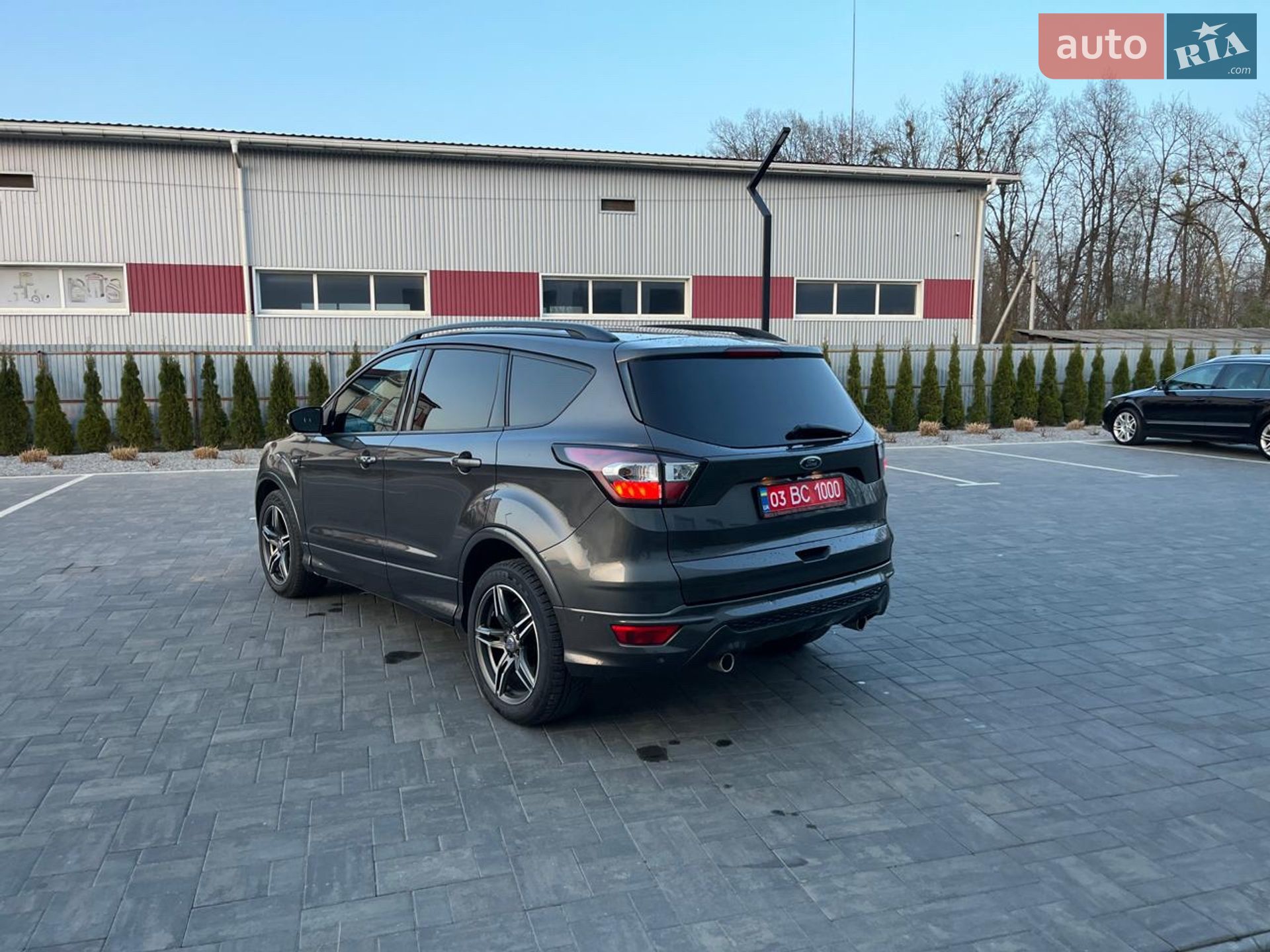 Ford Kuga 2018 VIN WF0AXXWPMAJY22208 фото оголошення 23 з 95