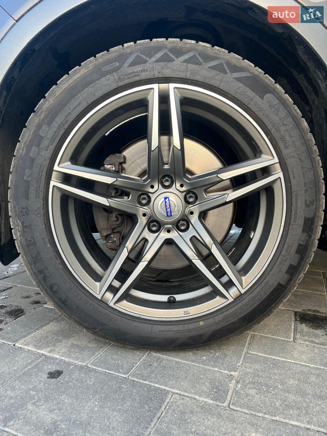 Ford Kuga 2018 VIN WF0AXXWPMAJY22208 фото оголошення 25 з 95