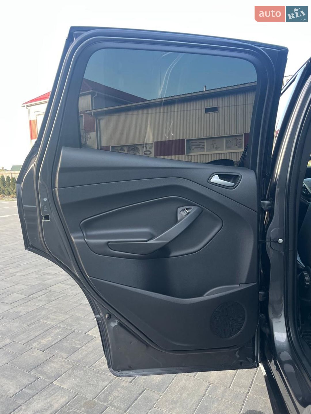 Ford Kuga 2018 VIN WF0AXXWPMAJY22208 фото оголошення 35 з 95