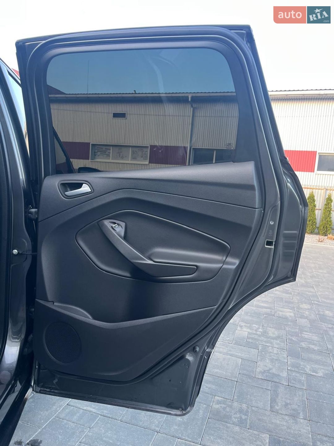 Ford Kuga 2018 VIN WF0AXXWPMAJY22208 фото оголошення 36 з 95