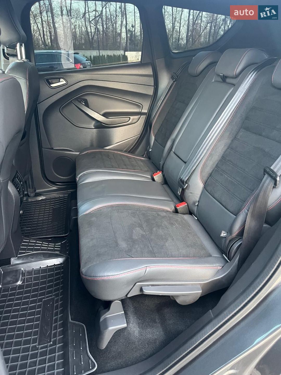 Ford Kuga 2018 VIN WF0AXXWPMAJY22208 фото оголошення 53 з 95