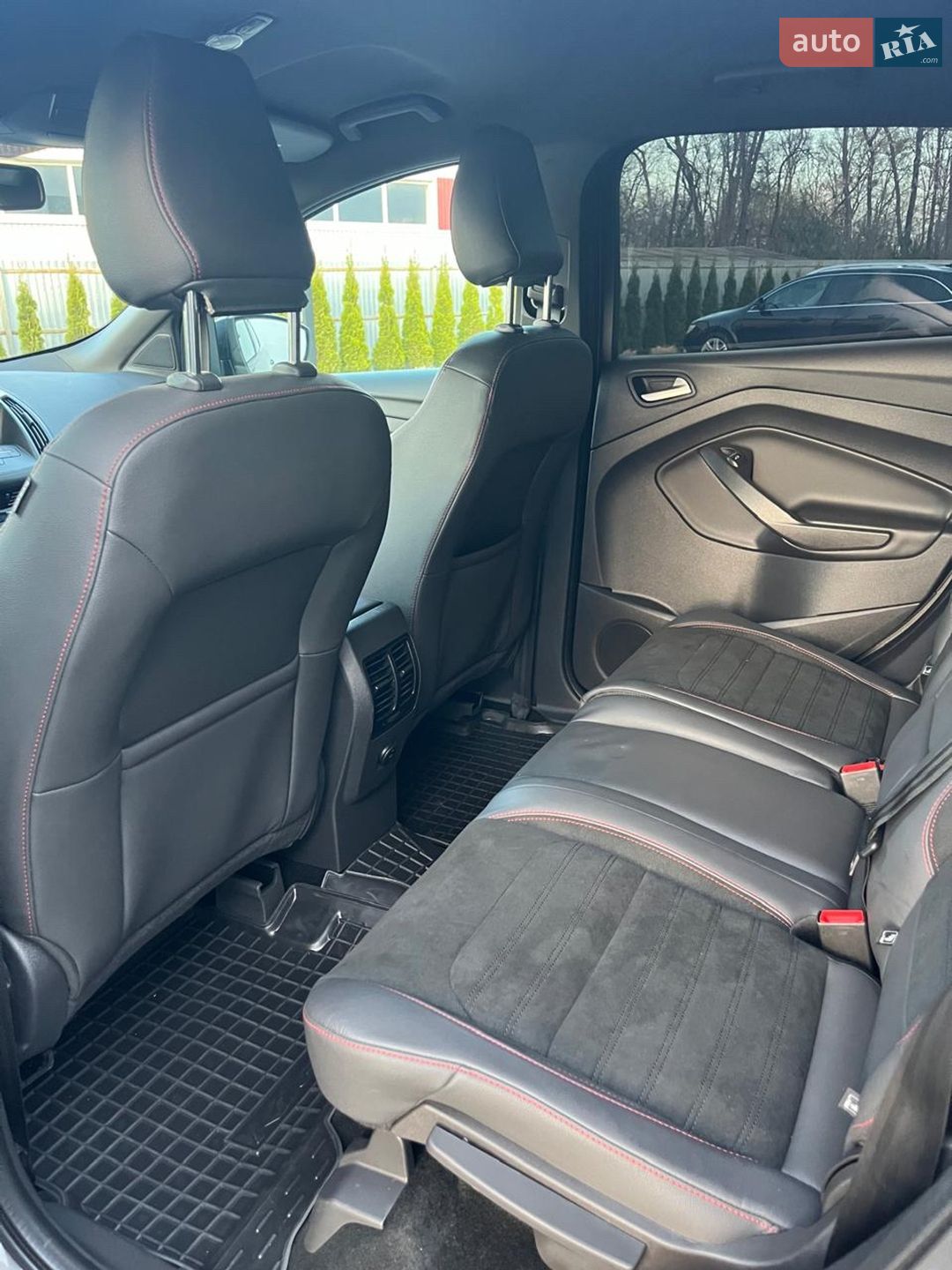 Ford Kuga 2018 VIN WF0AXXWPMAJY22208 фото оголошення 54 з 95