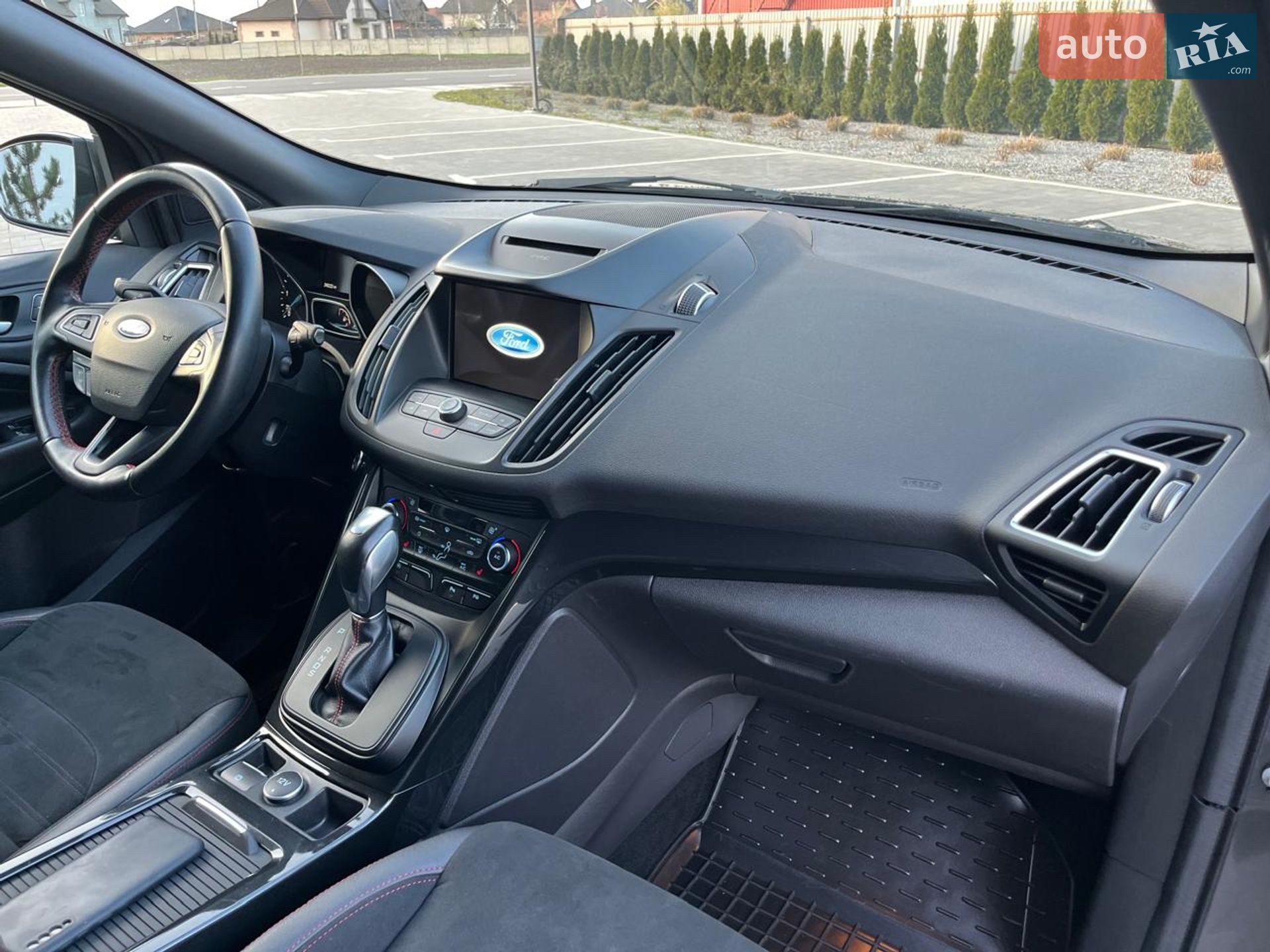Ford Kuga 2018 VIN WF0AXXWPMAJY22208 фото оголошення 56 з 95