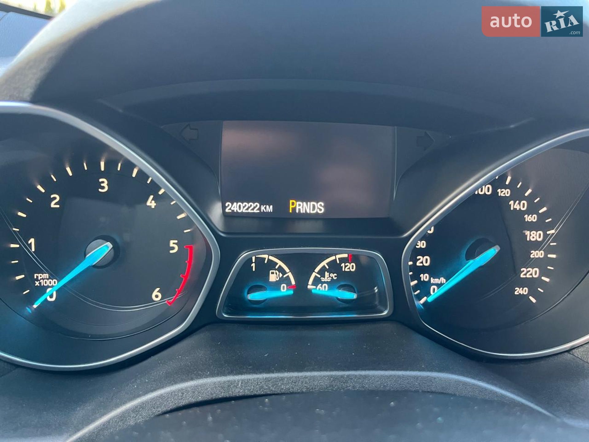 Ford Kuga 2018 VIN WF0AXXWPMAJY22208 фото оголошення 63 з 95