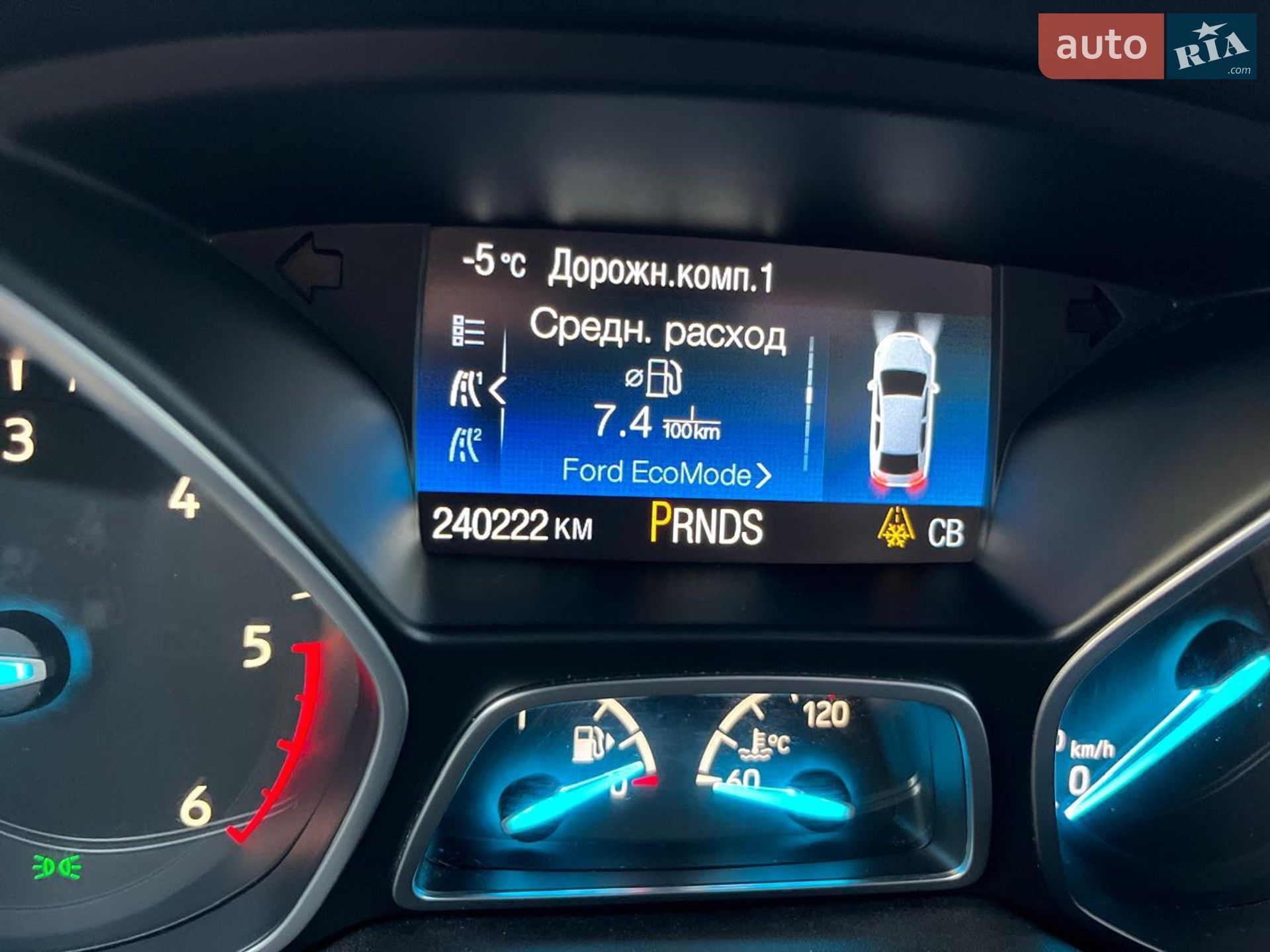 Ford Kuga 2018 VIN WF0AXXWPMAJY22208 фото оголошення 64 з 95