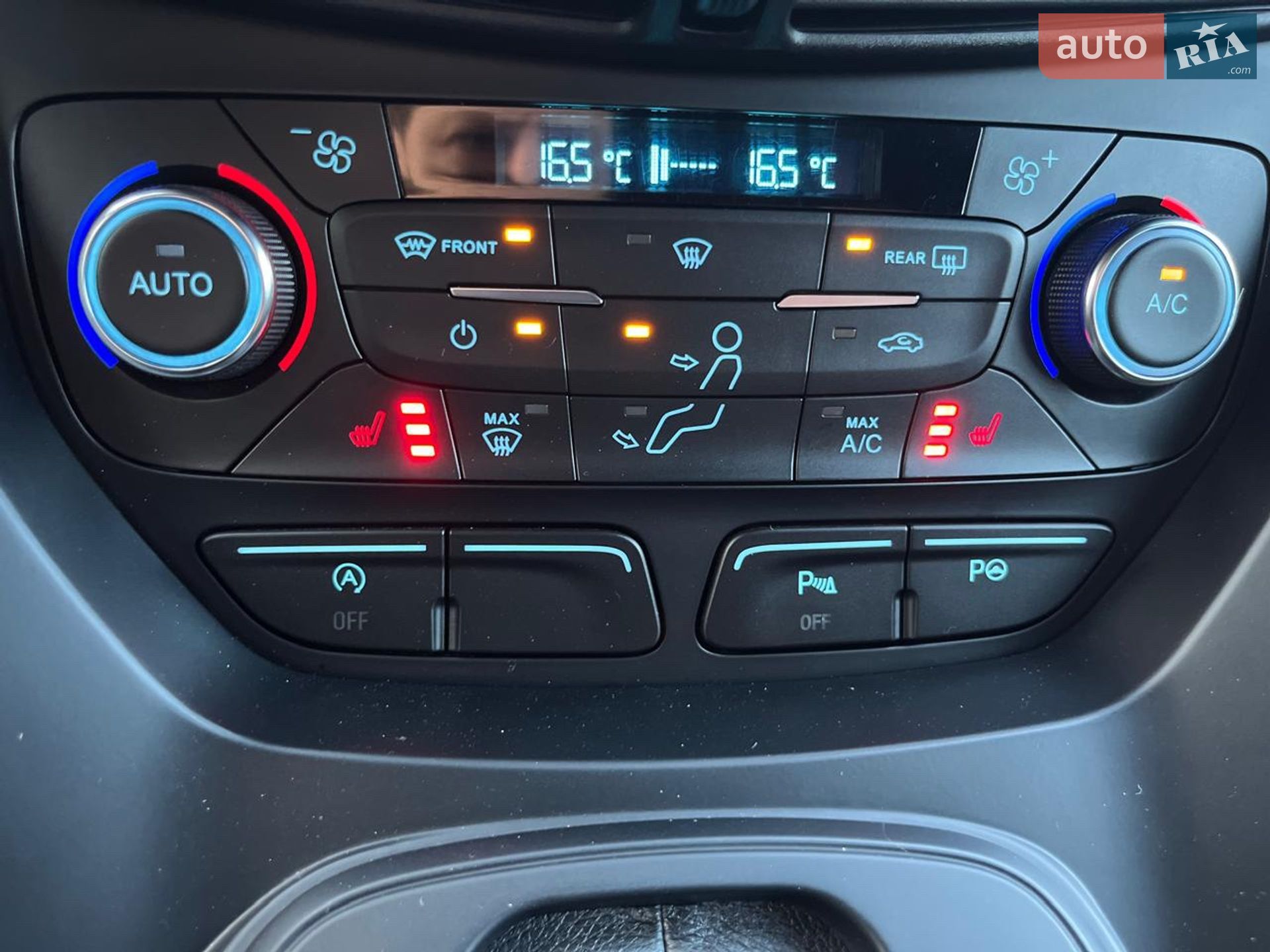 Ford Kuga 2018 VIN WF0AXXWPMAJY22208 фото оголошення 82 з 95