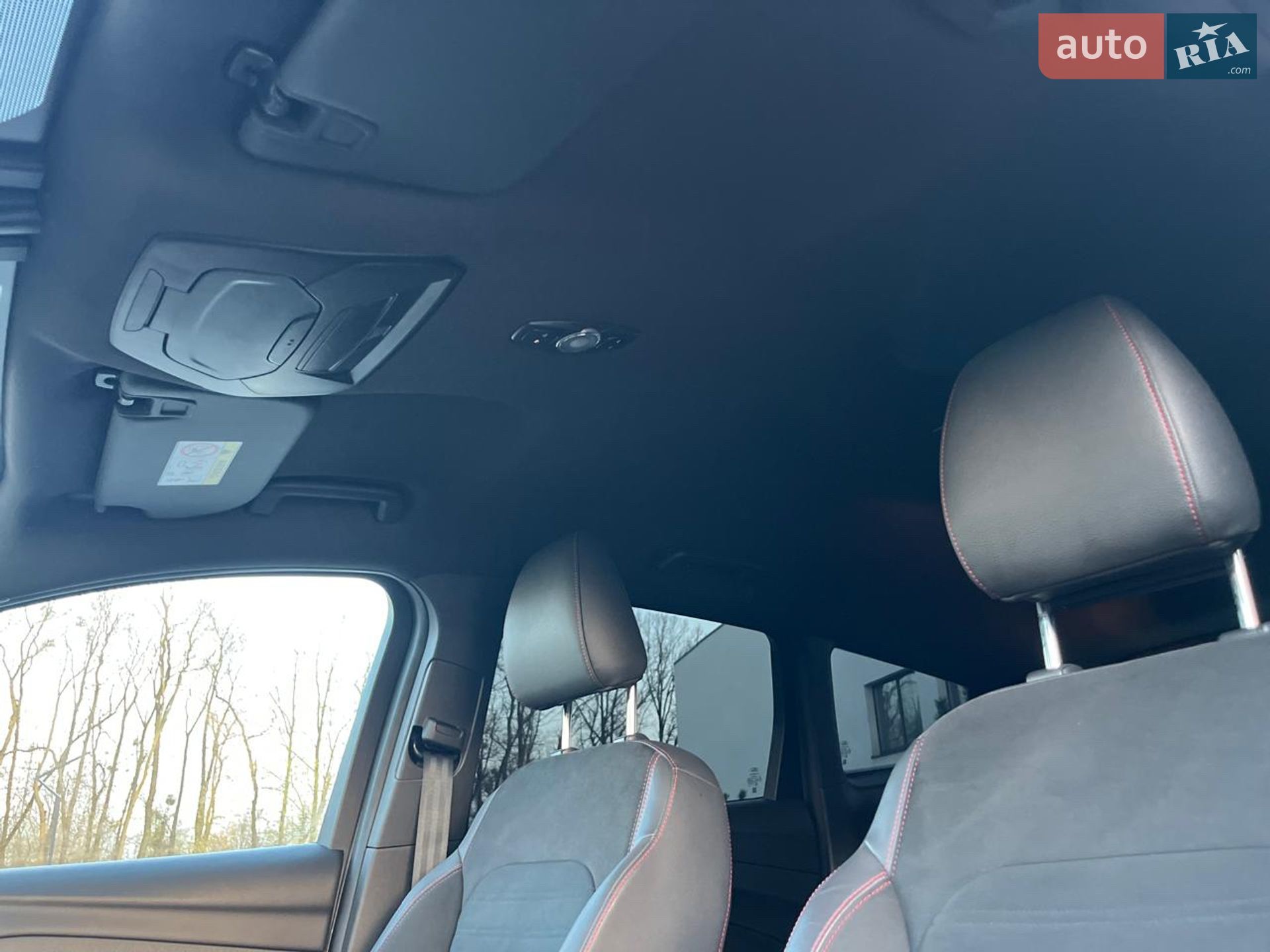 Ford Kuga 2018 VIN WF0AXXWPMAJY22208 фото оголошення 84 з 95