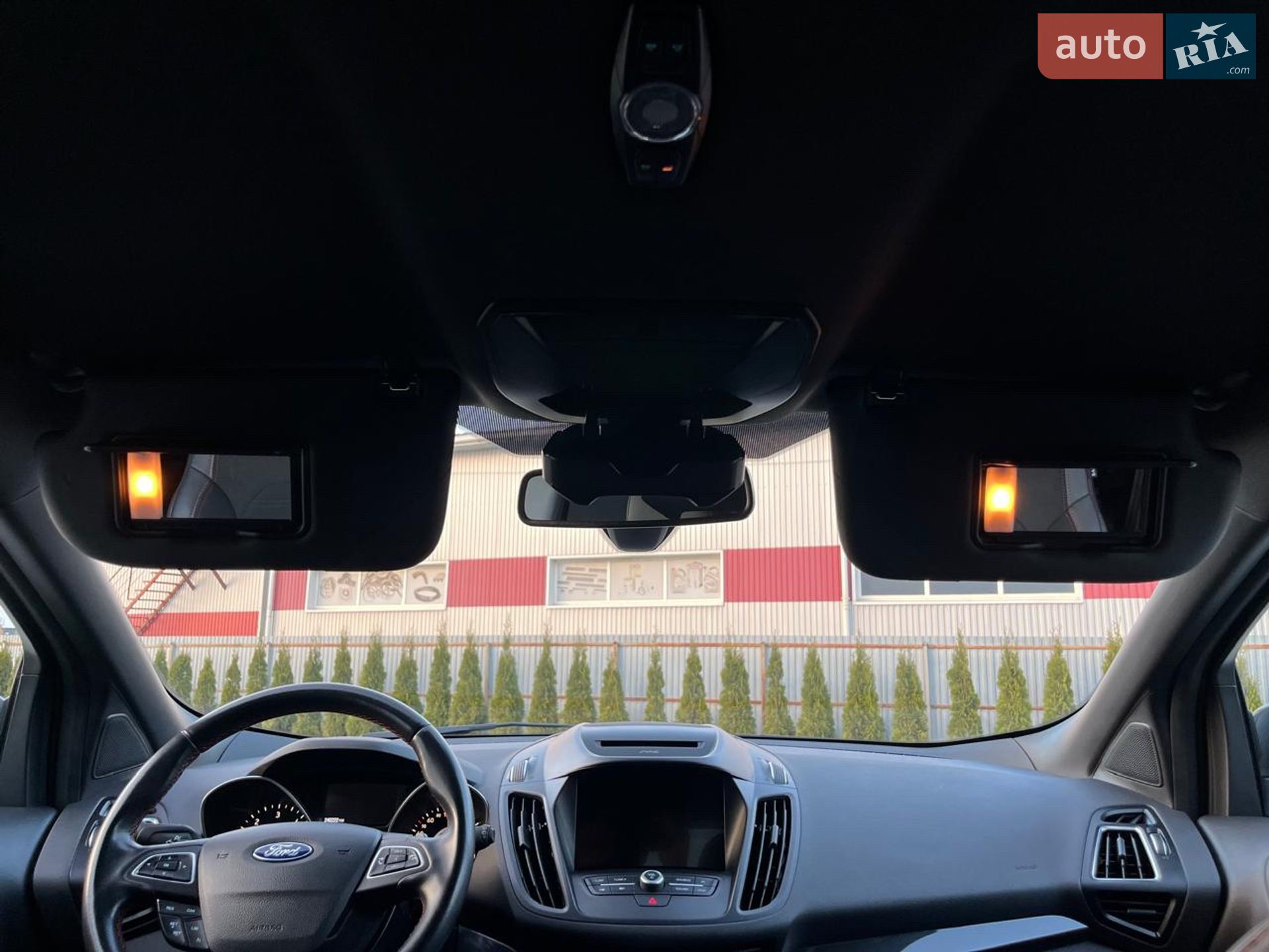 Ford Kuga 2018 VIN WF0AXXWPMAJY22208 фото оголошення 85 з 95