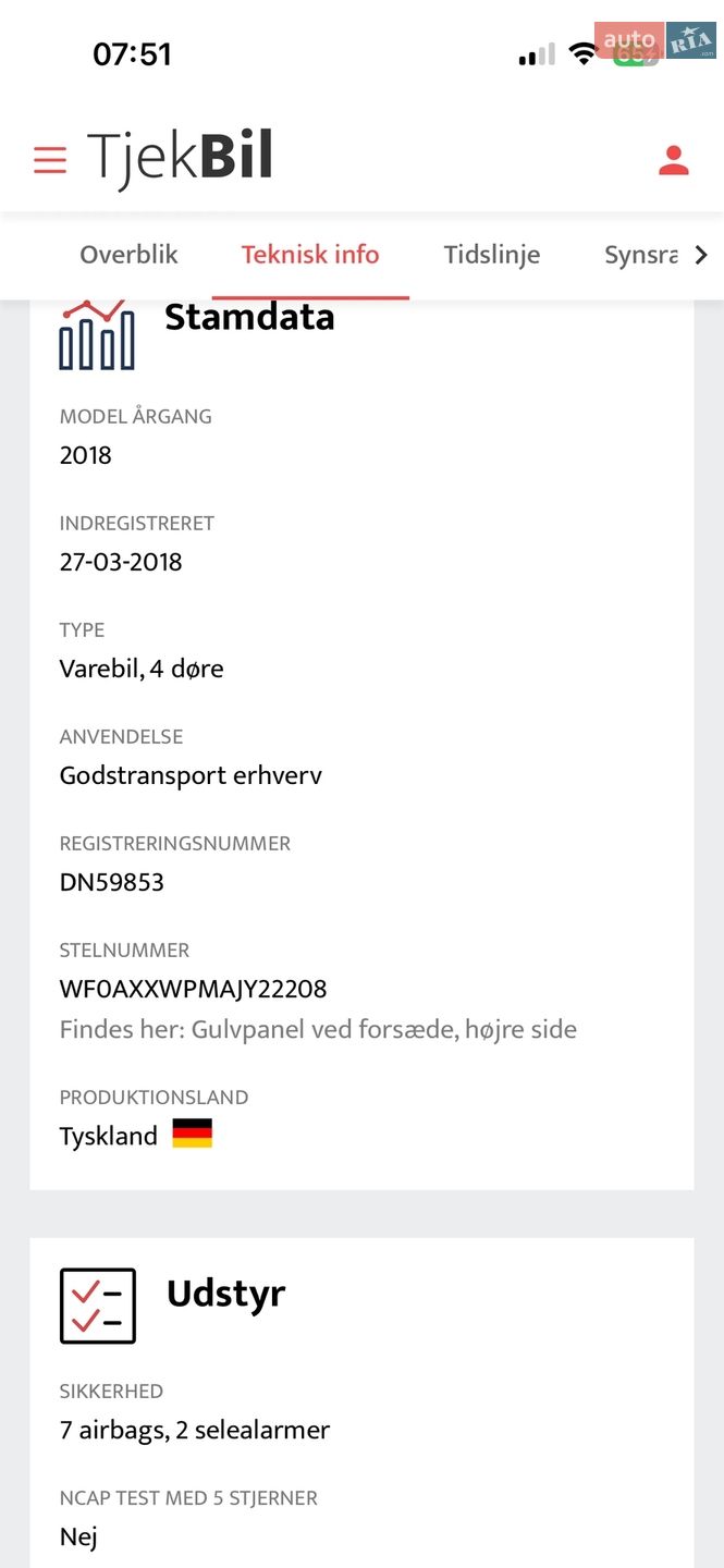 Ford Kuga 2018 VIN WF0AXXWPMAJY22208 фото оголошення 91 з 95
