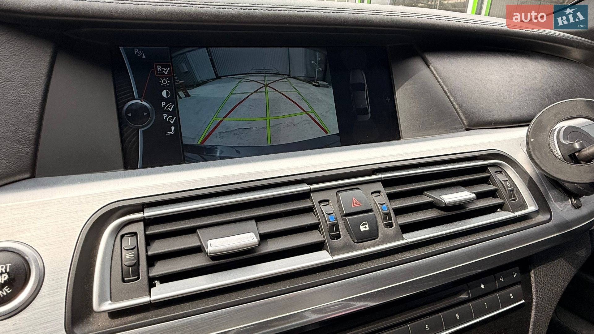 BMW 7 Series 2010 VIN WBAKC01050C498691 фото оголошення 26 з 35