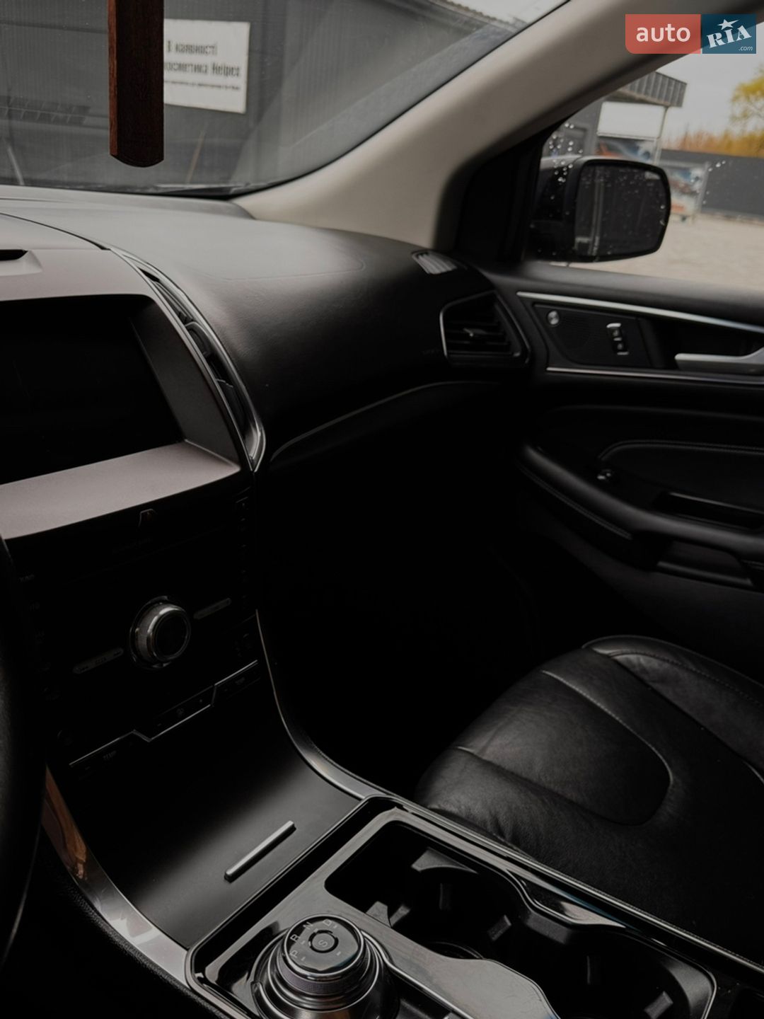 Ford Edge 2019 VIN 2FMPK4K95KBB62182 фото оголошення 3 з 7