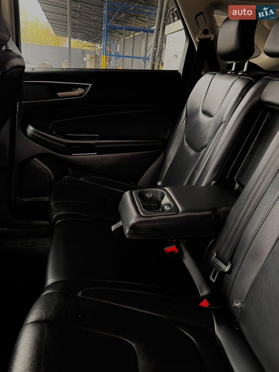 Ford Edge 2019 VIN 2FMPK4K95KBB62182 фото оголошення 5 з 7