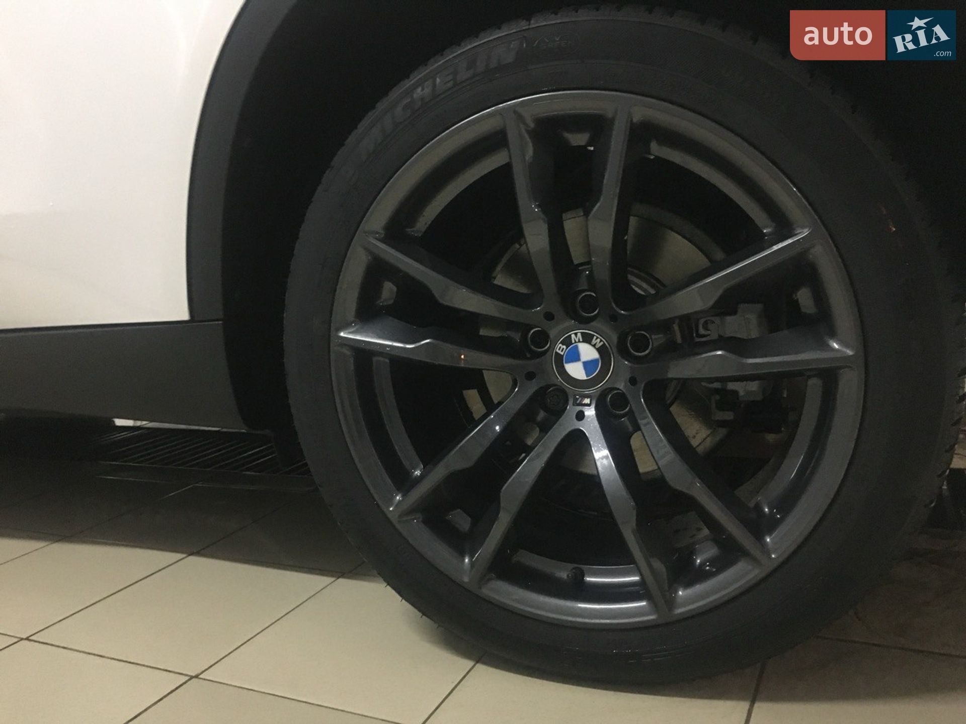 BMW X5 2018 VIN WBALS010500Z88704 фото оголошення 12 з 12