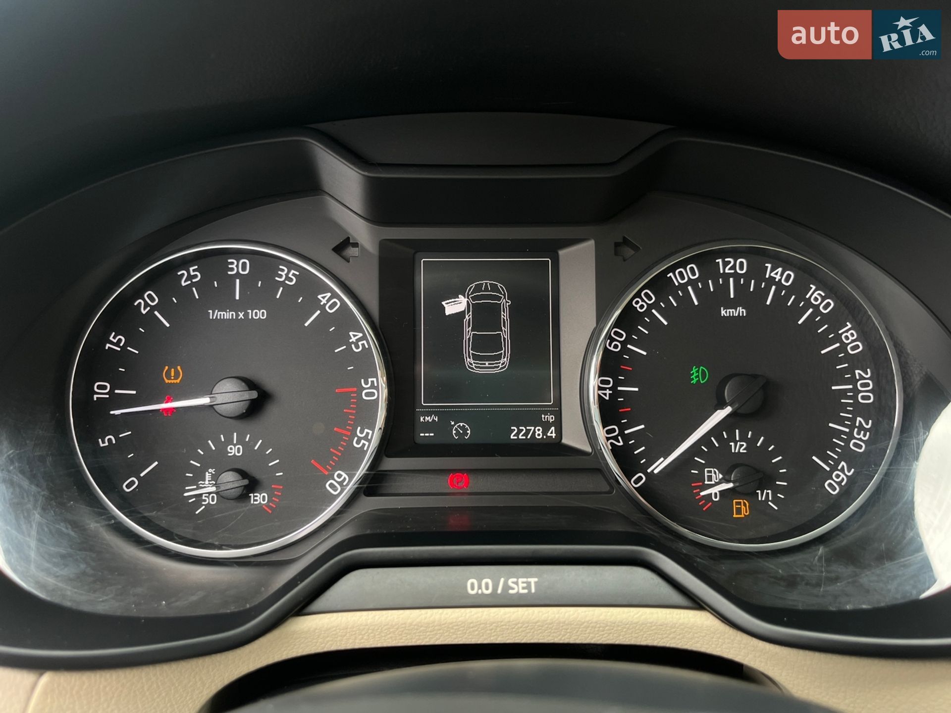 Skoda Octavia 2015 VIN TMBAG9NE0F0253210 фото оголошення 15 з 19