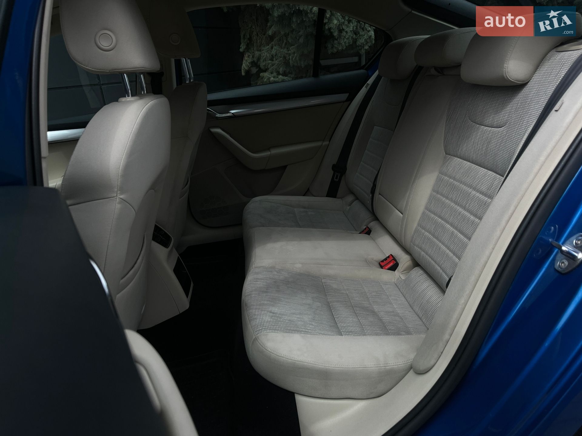 Skoda Octavia 2015 VIN TMBAG9NE0F0253210 фото оголошення 19 з 19