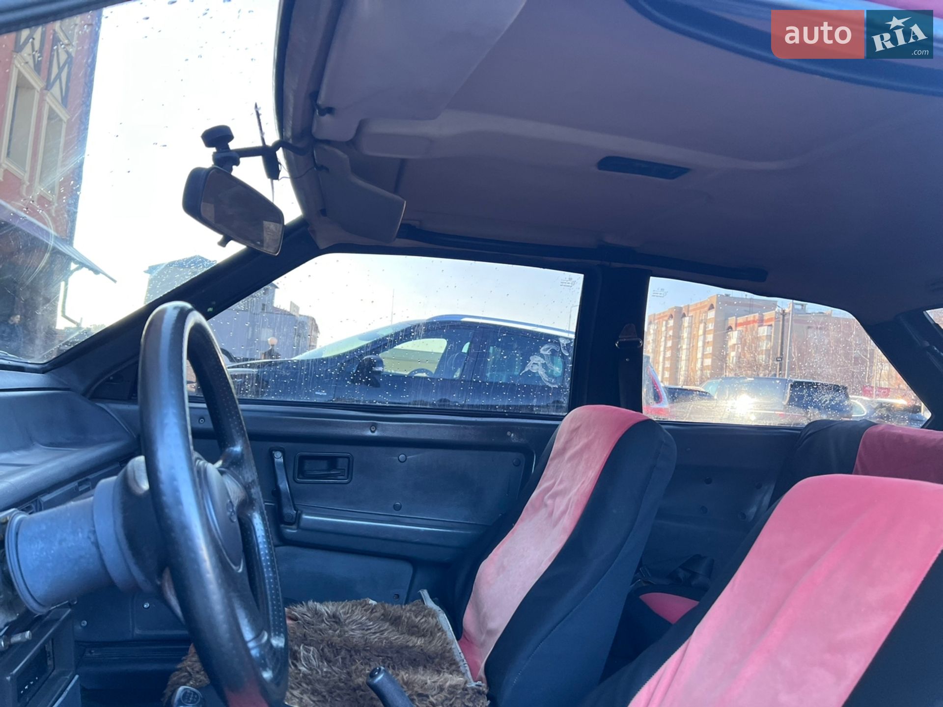 ВАЗ / Lada 2108 1992 VIN XTA210800N1128741 фото оголошення 10 з 14