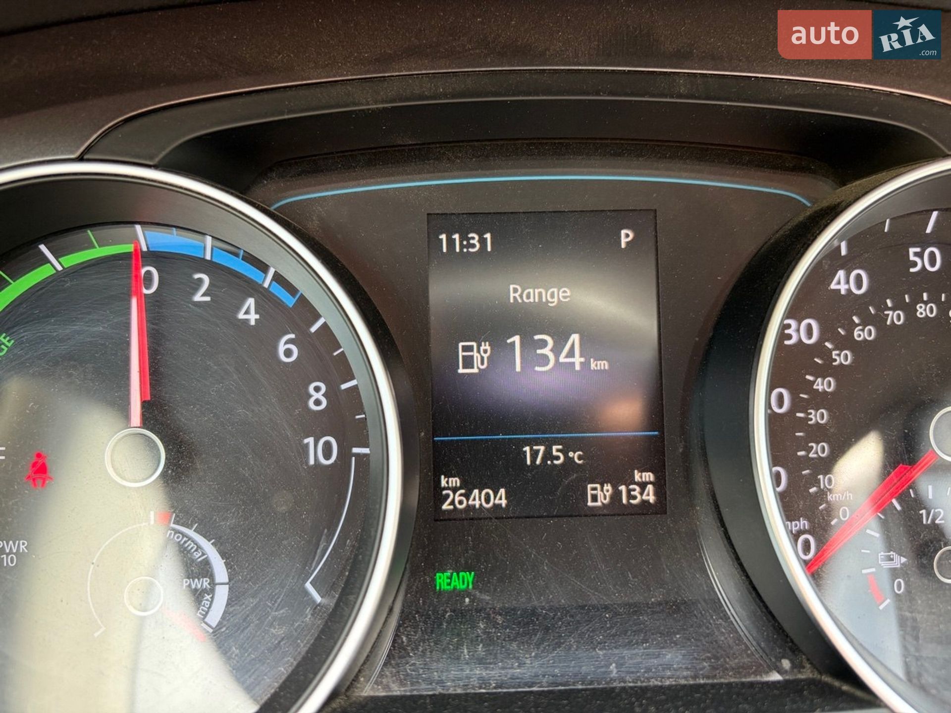 Volkswagen e-Golf 2016 VIN WVWKP7AU9GW914821 фото оголошення 5 з 17