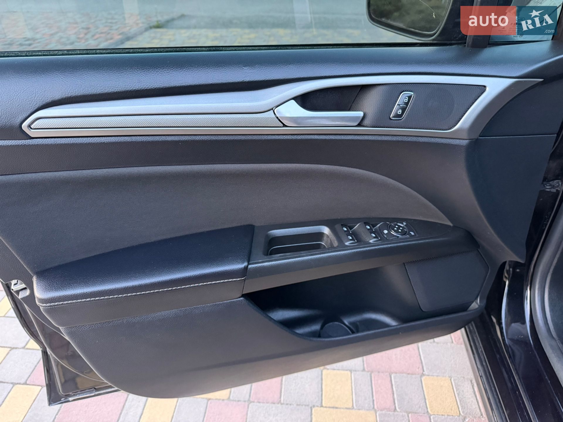 Ford Fusion 2020 VIN 3FA6P0HD3LR143015 фото оголошення 13 з 56