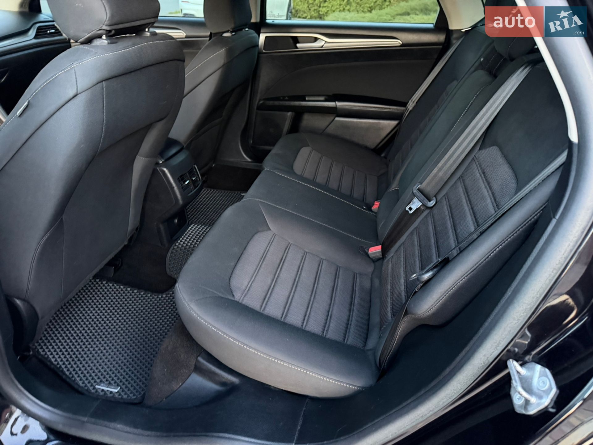 Ford Fusion 2020 VIN 3FA6P0HD3LR143015 фото оголошення 26 з 56