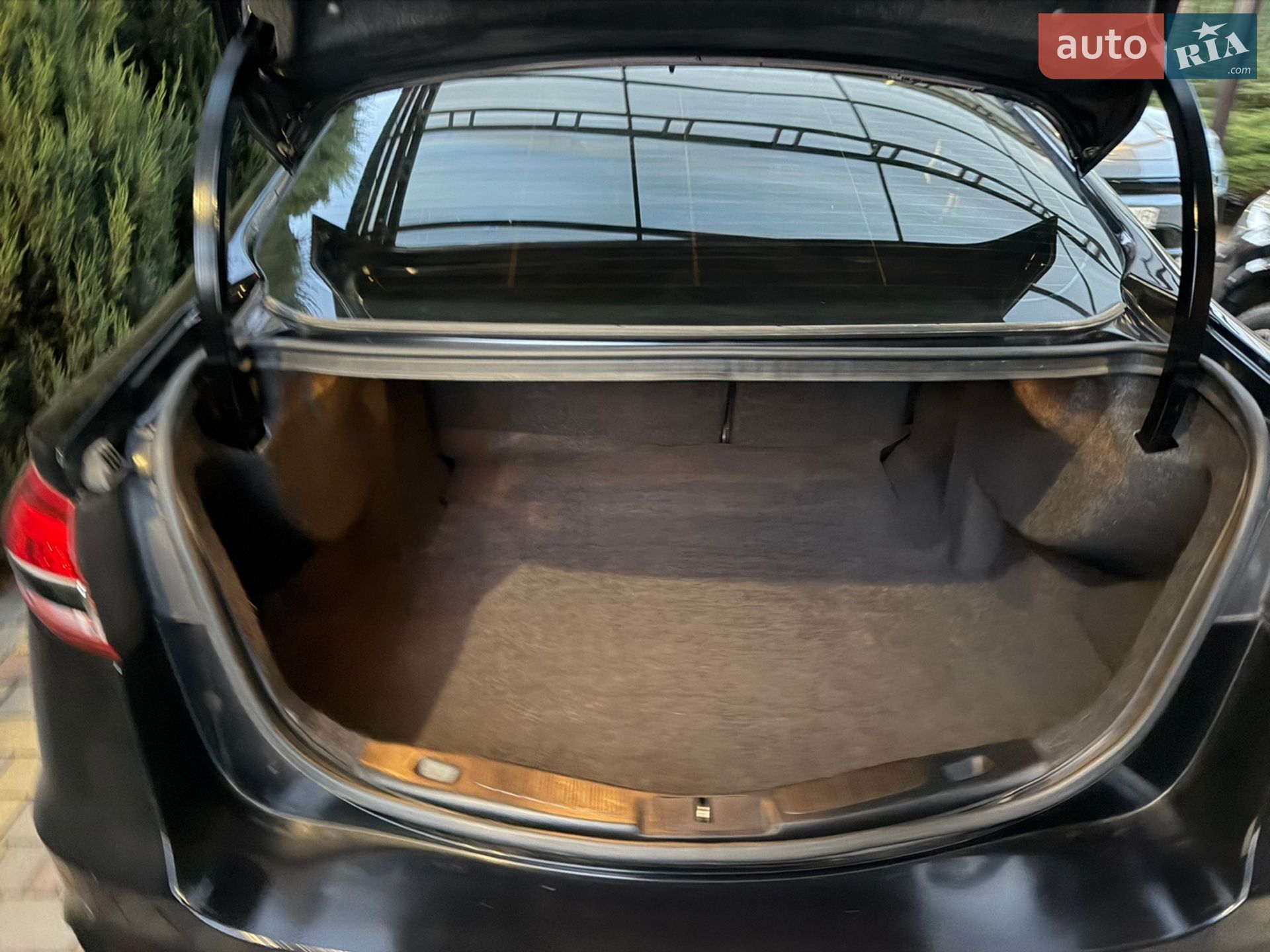 Ford Fusion 2020 VIN 3FA6P0HD3LR143015 фото оголошення 30 з 56