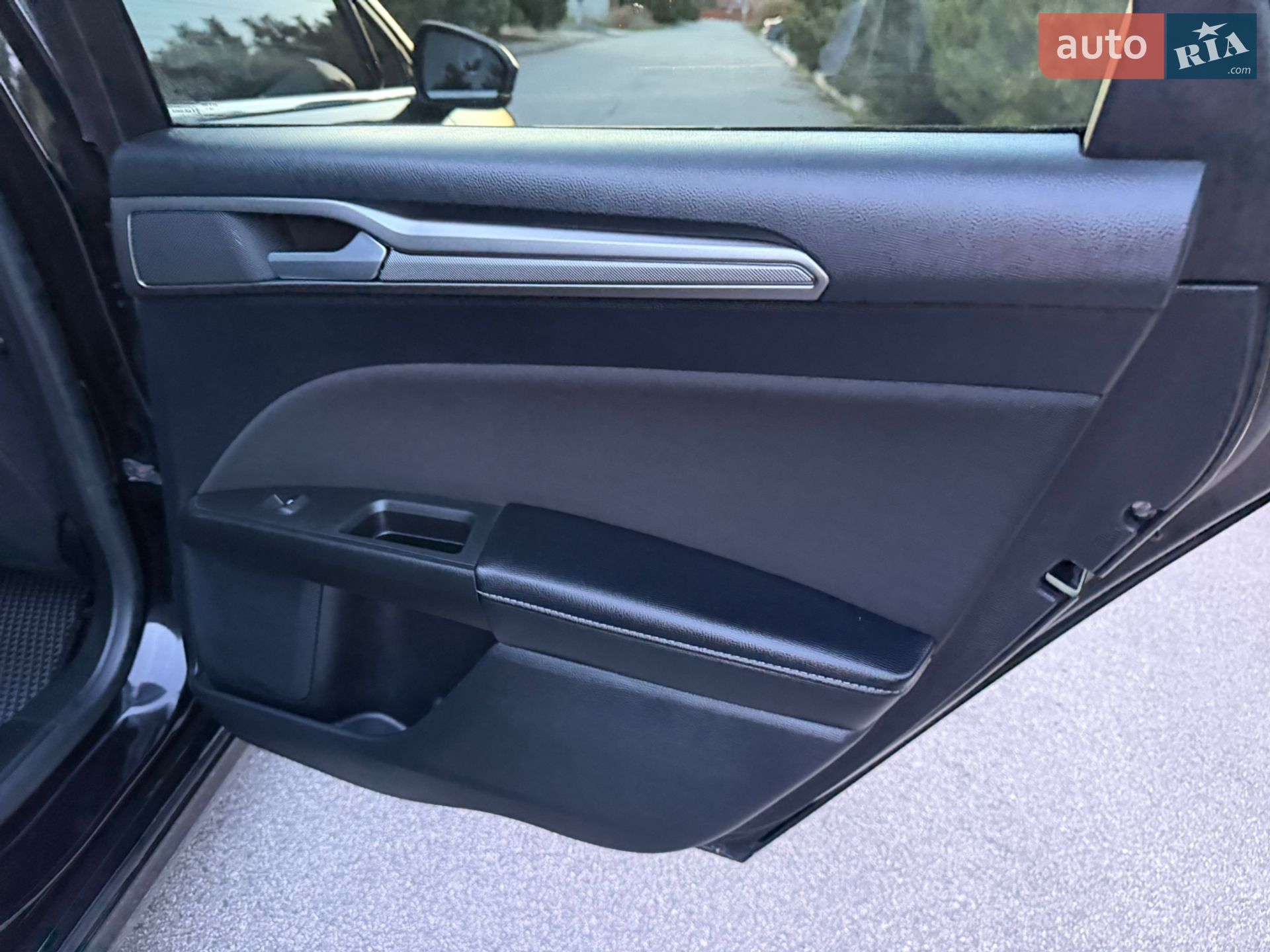 Ford Fusion 2020 VIN 3FA6P0HD3LR143015 фото оголошення 38 з 56