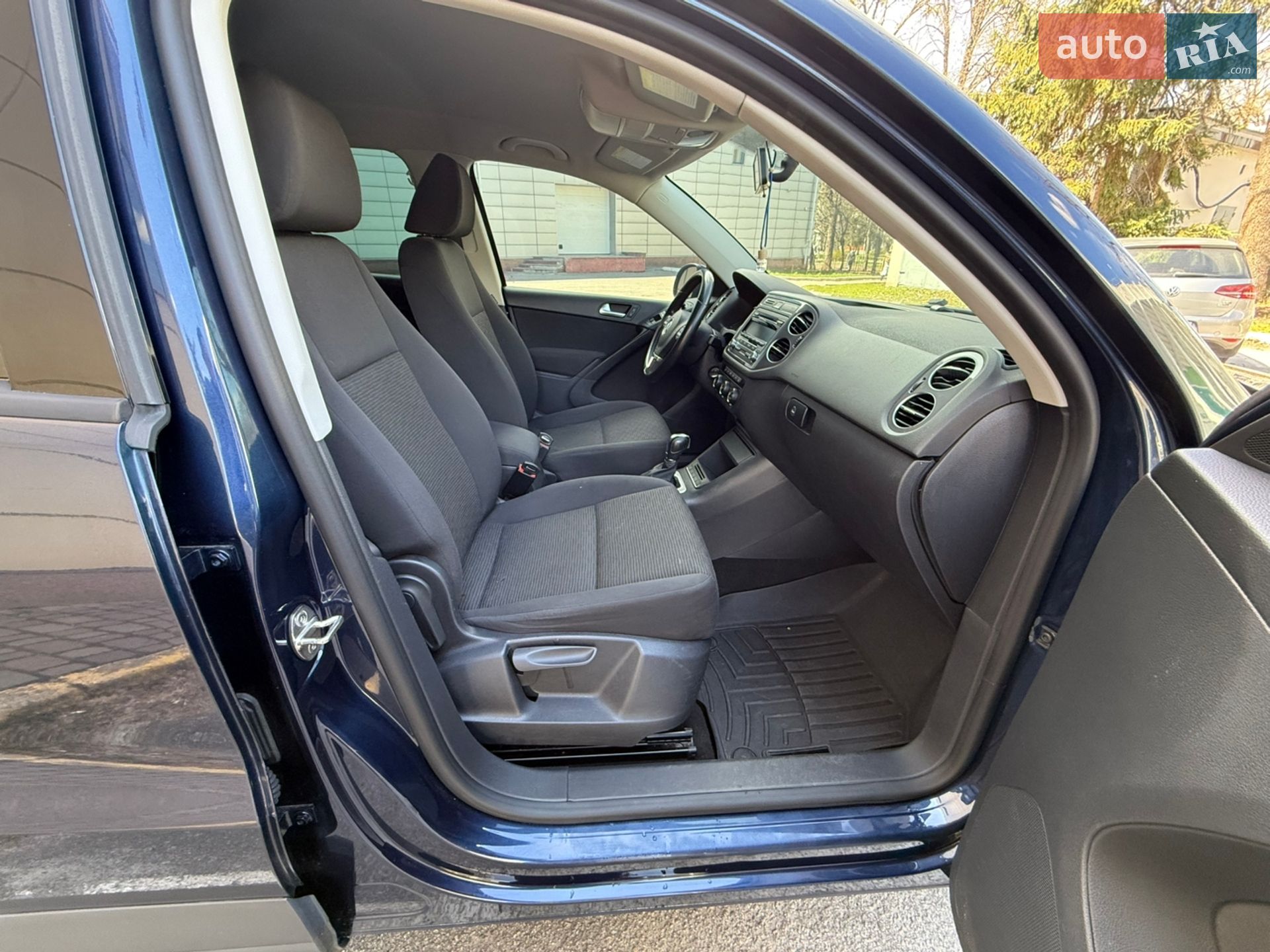 Volkswagen Tiguan 2014 VIN WVGJV3AX5EW578596 фото оголошення 11 з 26