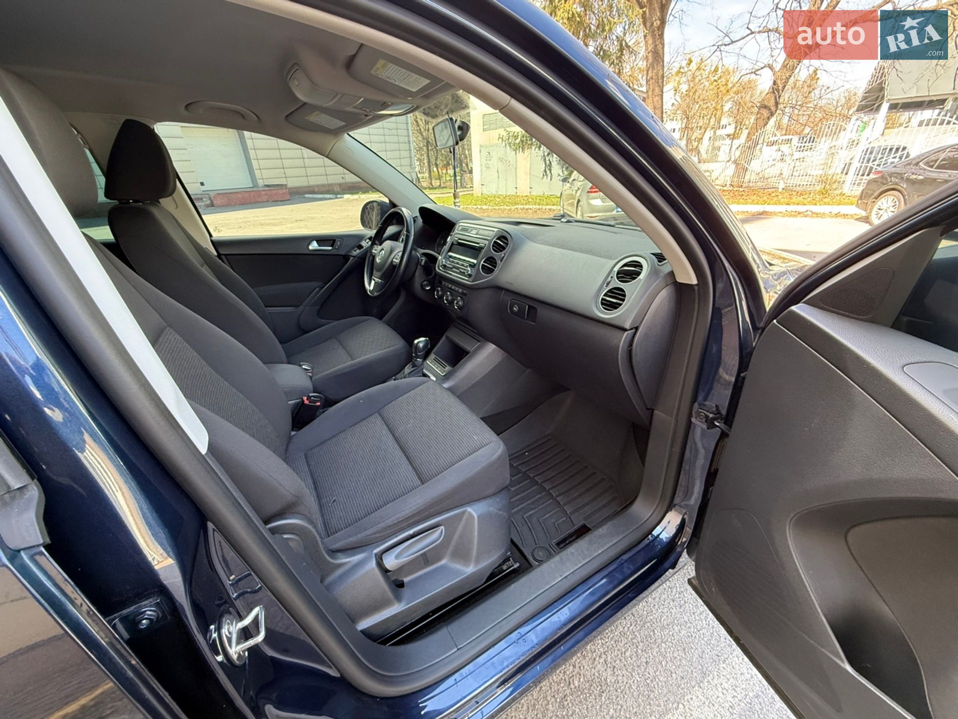 Volkswagen Tiguan 2014 VIN WVGJV3AX5EW578596 фото оголошення 26 з 26