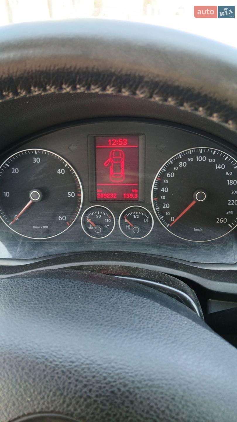 Volkswagen Jetta 2006 VIN WVWZZZ1KZ7M099193 фото оголошення 4 з 4