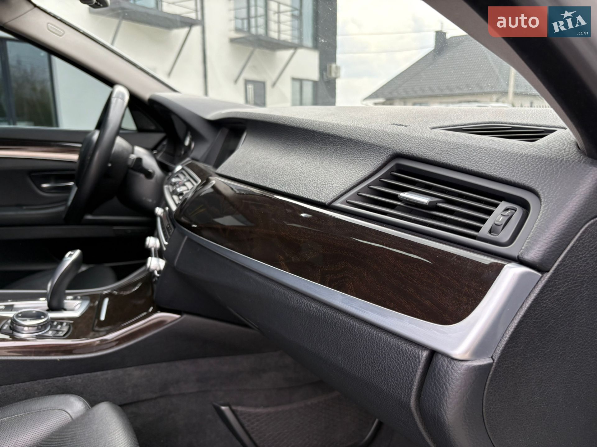 BMW 5 Series 2014 VIN WBA5A7C58ED612446 фото оголошення 46 з 63