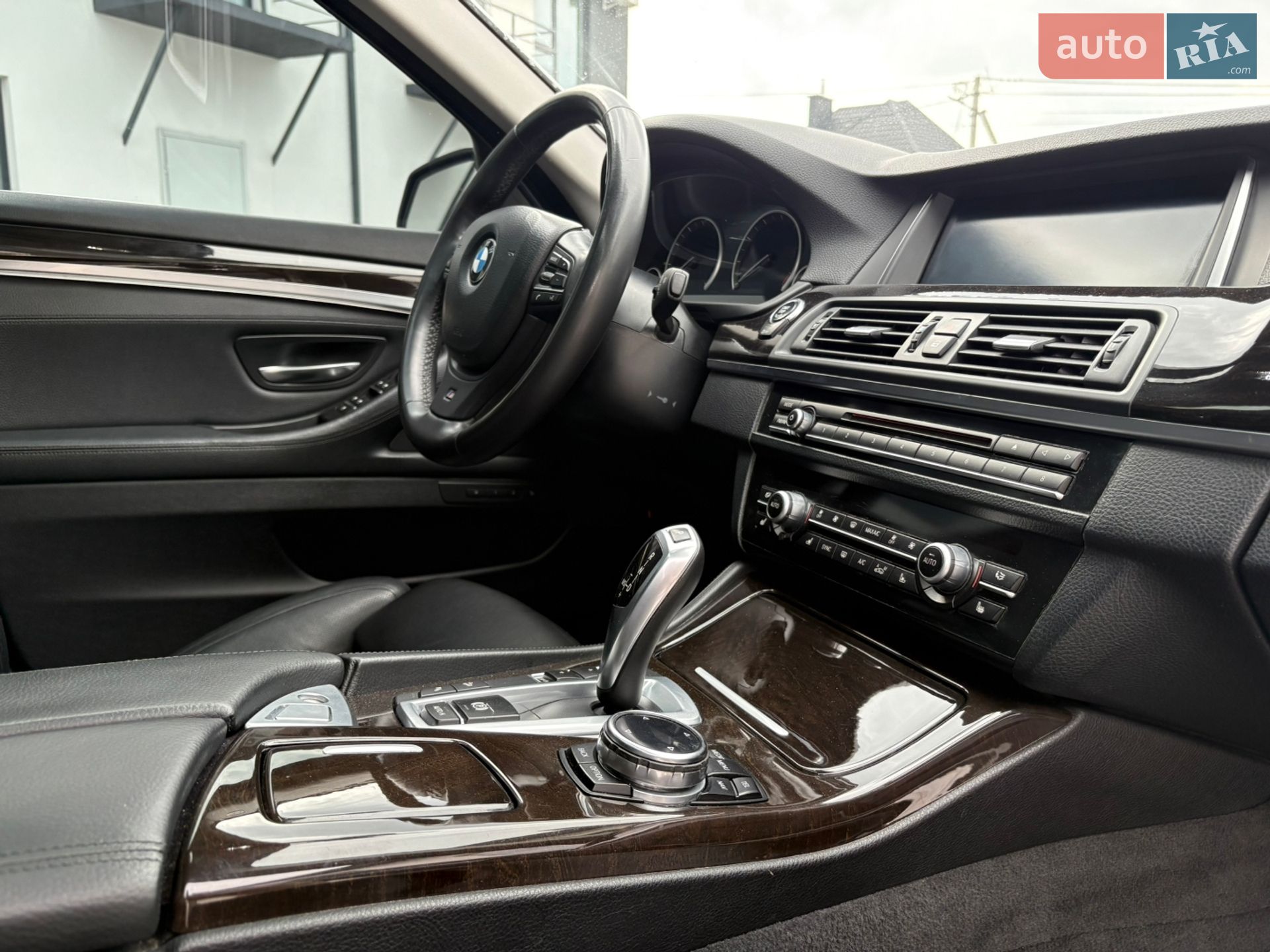 BMW 5 Series 2014 VIN WBA5A7C58ED612446 фото оголошення 47 з 63