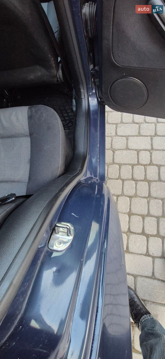 Volkswagen Golf 2003 VIN WVWZZZ1JZ3W629215 фото оголошення 13 з 13