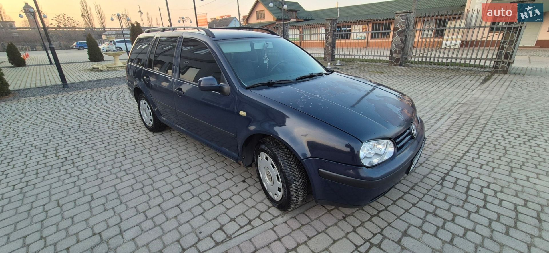 Volkswagen Golf 2003 VIN WVWZZZ1JZ3W629215 фото оголошення 4 з 13
