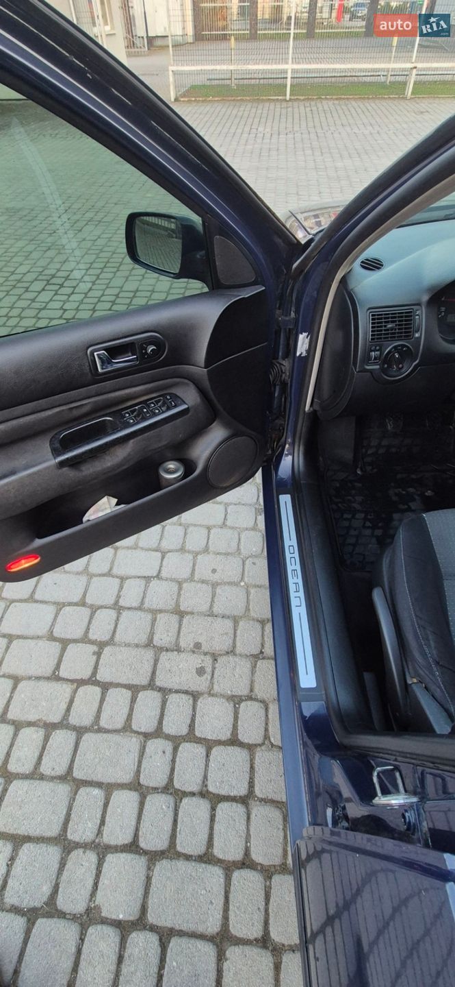 Volkswagen Golf 2003 VIN WVWZZZ1JZ3W629215 фото оголошення 12 з 13