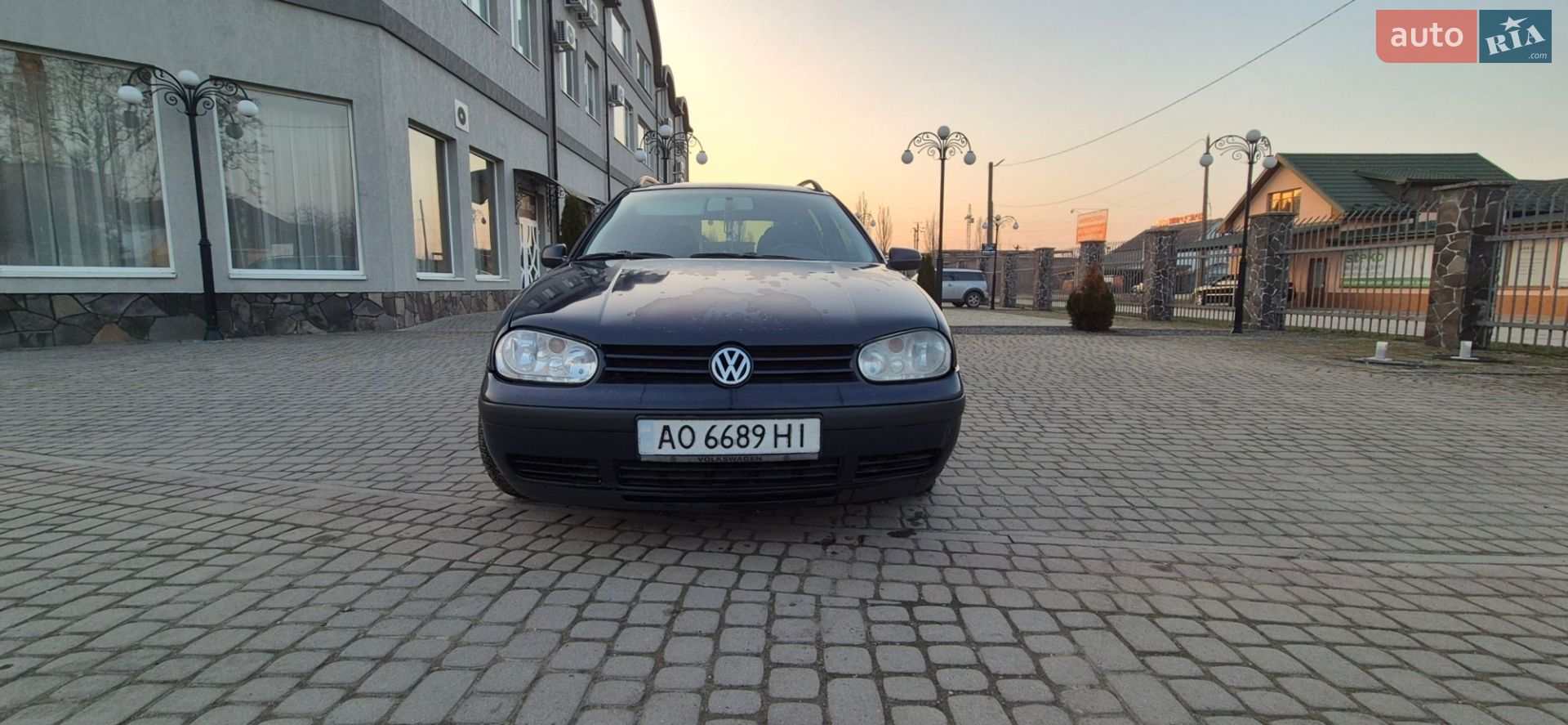 Volkswagen Golf 2003 VIN WVWZZZ1JZ3W629215 фото оголошення 7 з 13