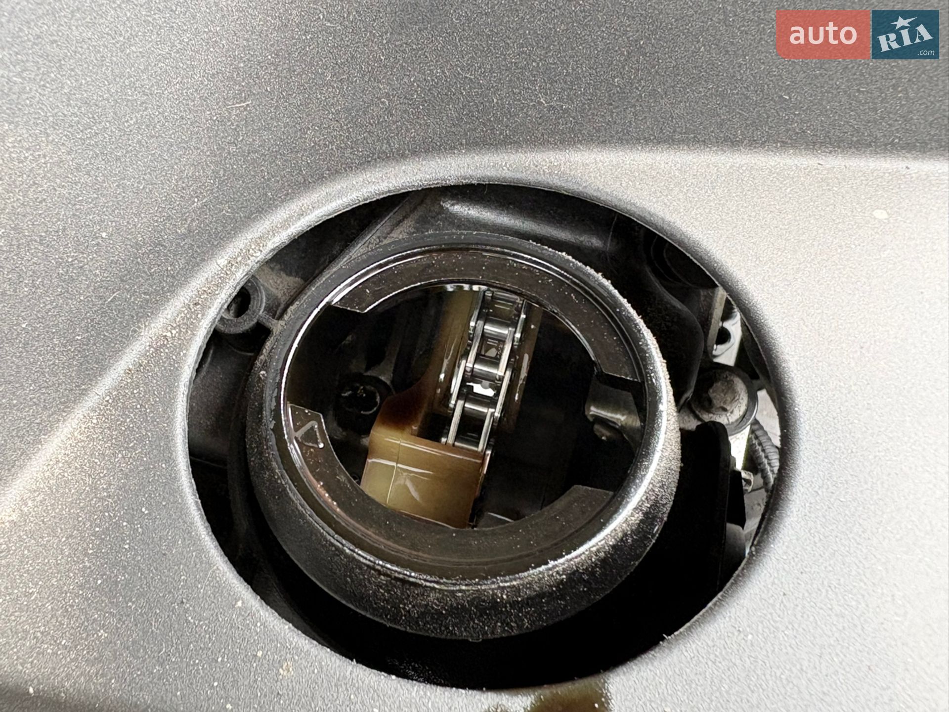 BMW 5 Series 2014 VIN WBA5A7C58ED612446 фото оголошення 60 з 63