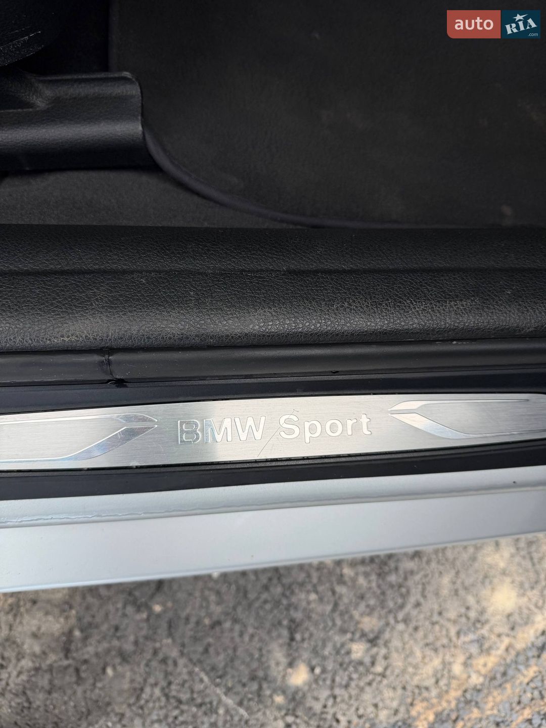BMW 3 Series 2012 VIN WBA3A5G51DNP19109 фото оголошення 17 з 25
