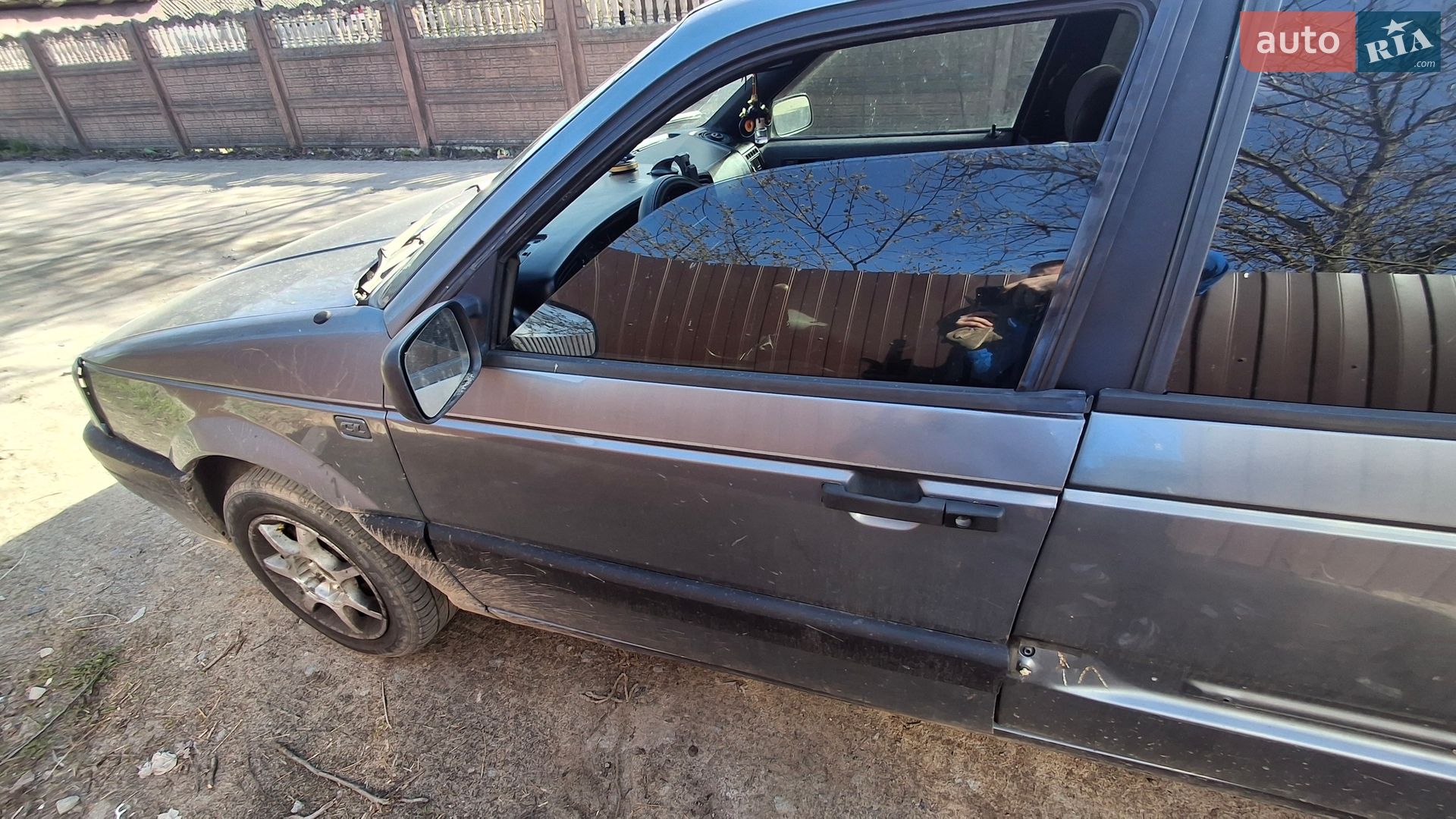 Volkswagen Passat 1990 VIN WVWZZZ31ZLB139513 фото оголошення 5 з 16