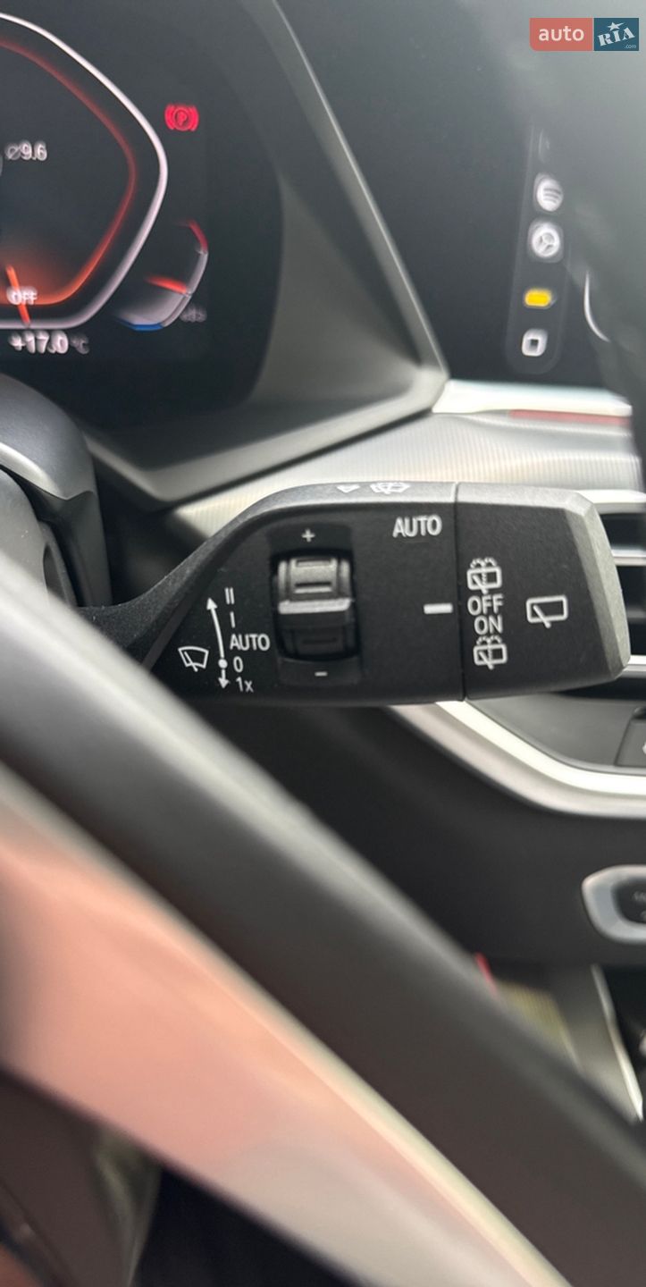 BMW X5 2021 VIN WBACR610809J73164 фото оголошення 41 з 45