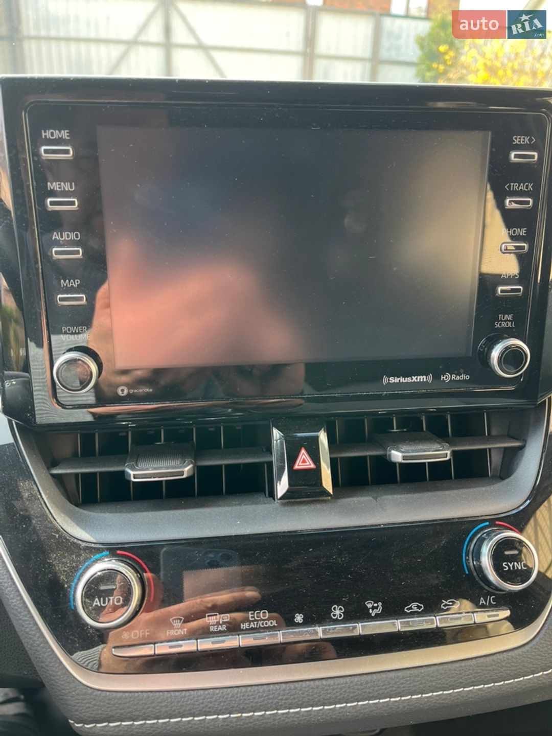 Toyota Corolla 2019 VIN JTNK4RBE8K3061457 фото оголошення 10 з 34
